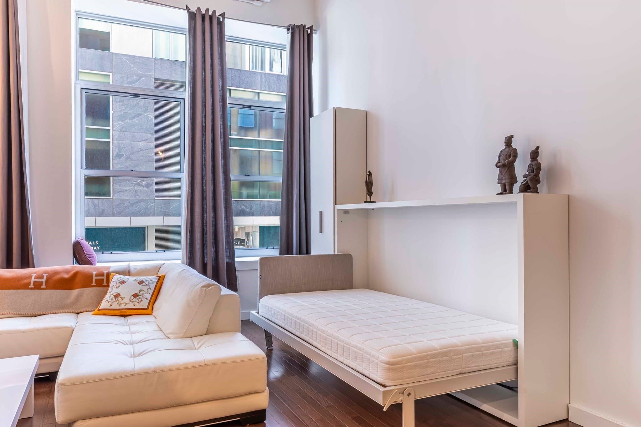 Condominium at 88 Kingston St # 2D, Boston MA 02111, Boston, photo 11 of 26