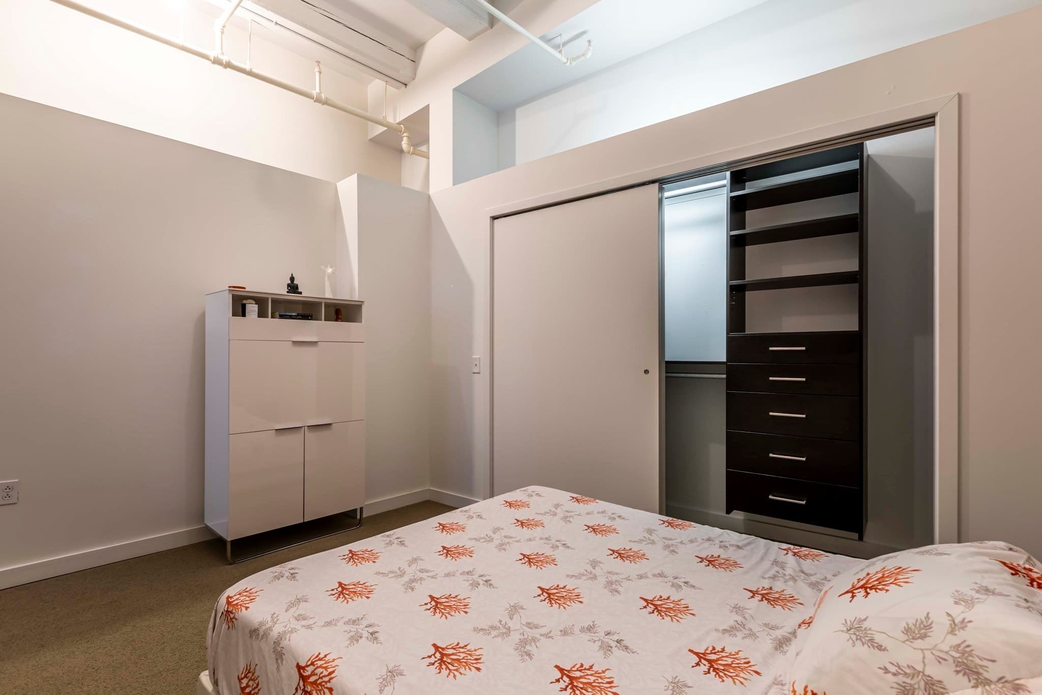 Condominium at 88 Kingston St # 2D, Boston MA 02111, Boston, photo 19 of 26