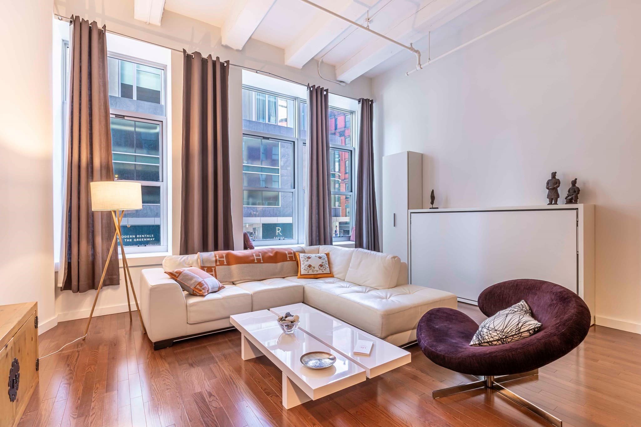 Condominium at 88 Kingston St # 2D, Boston MA 02111, Boston, photo 8 of 26