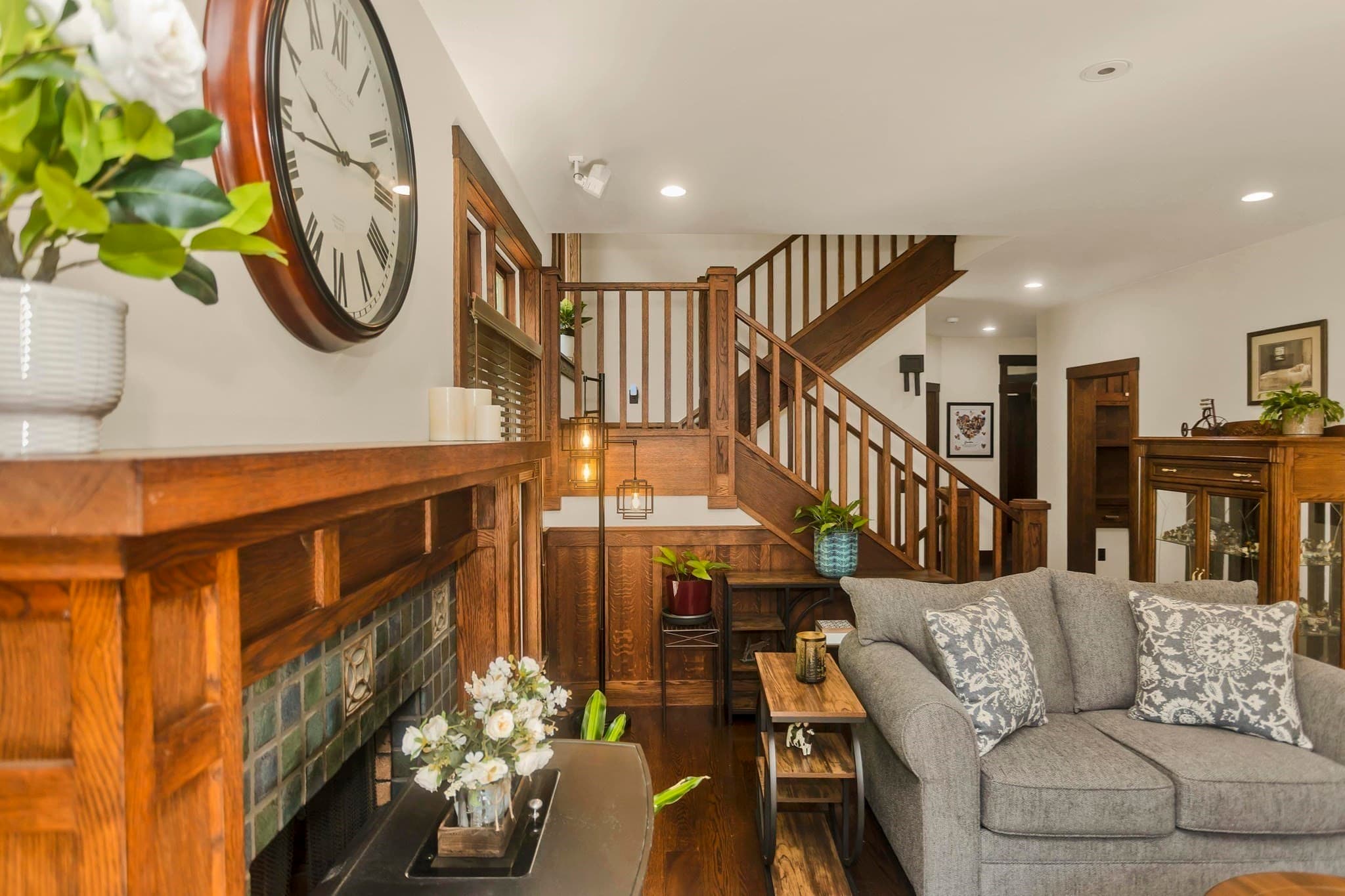 Single Family Residence at 668 North Farms Road, Northampton MA 01062, Northampton, photo 7 of 42