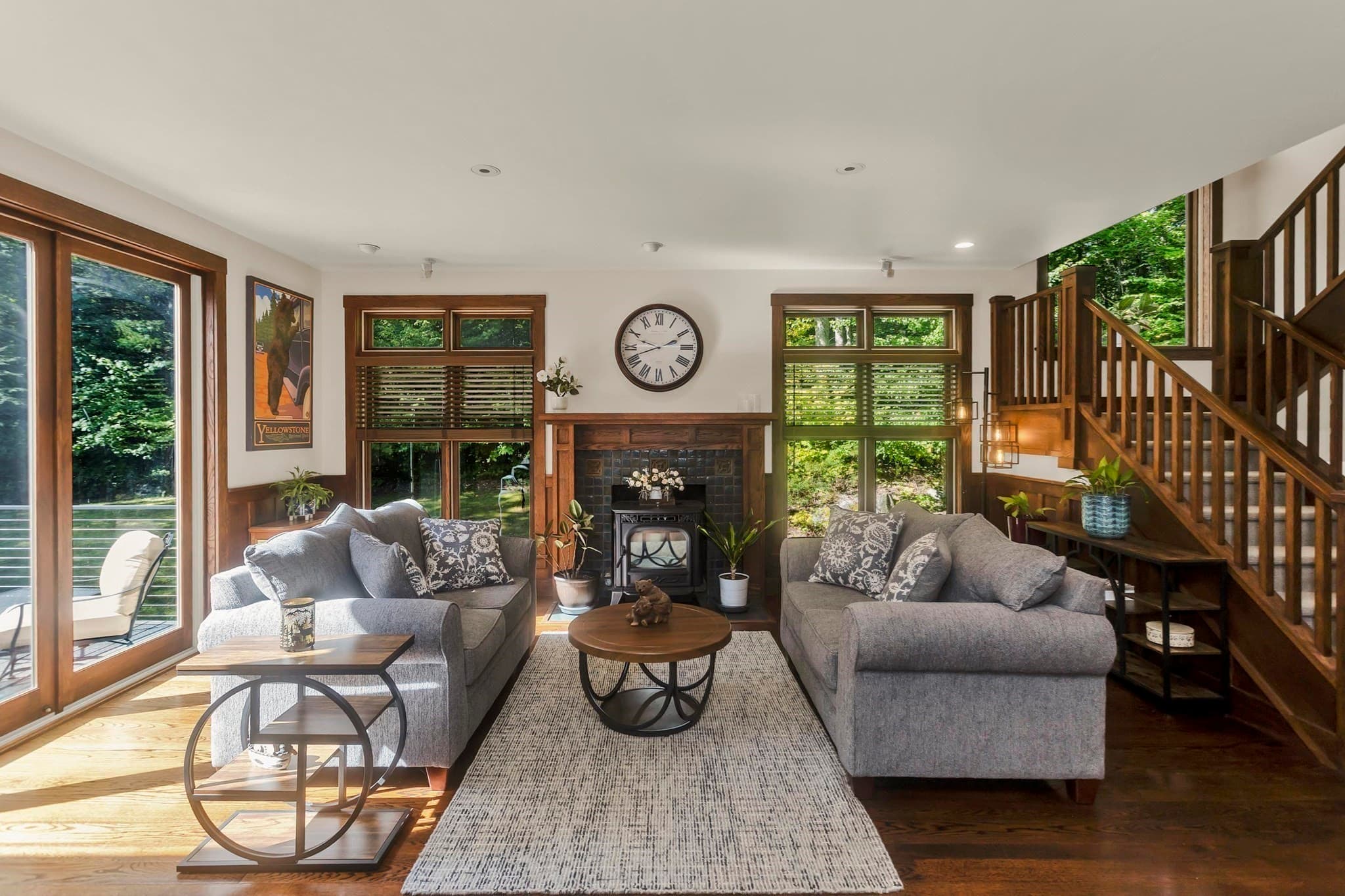 Single Family Residence at 668 North Farms Road, Northampton MA 01062, Northampton, photo 5 of 42