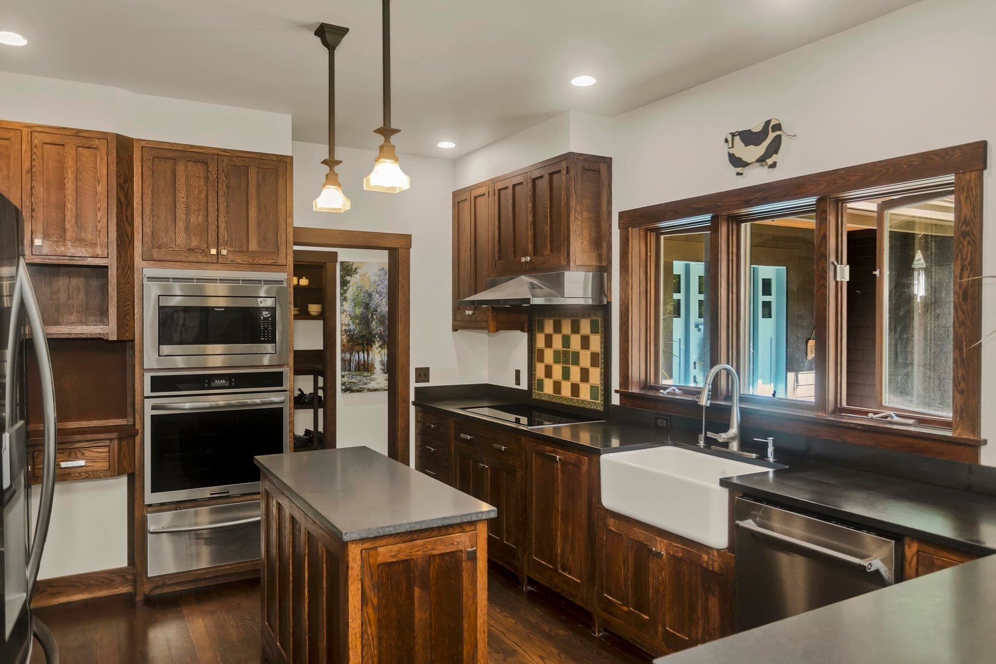 Single Family Residence at 668 North Farms Road, Northampton MA 01062, Northampton, photo 9 of 42