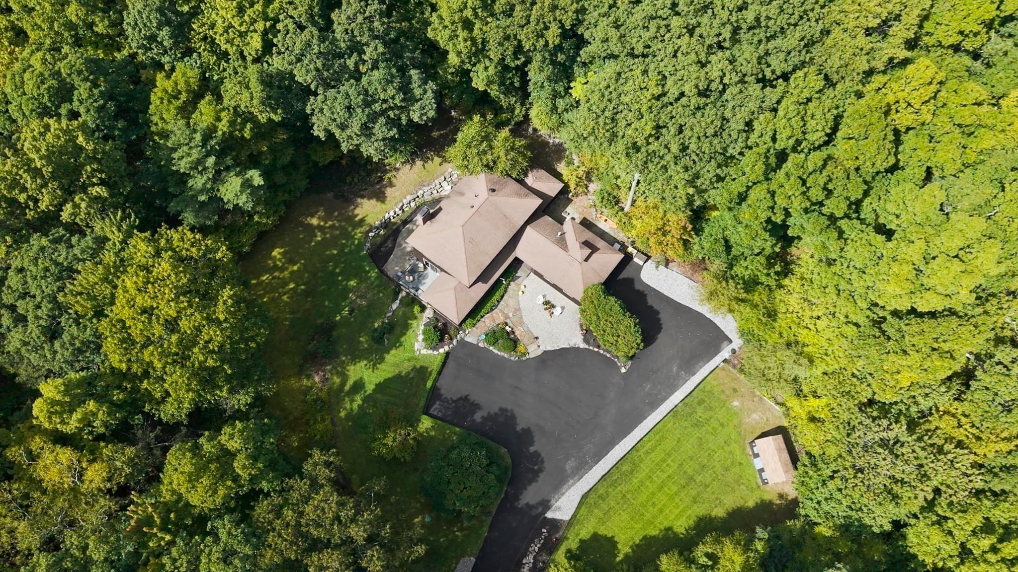 Single Family Residence at 668 North Farms Road, Northampton MA 01062, Northampton, photo 37 of 42