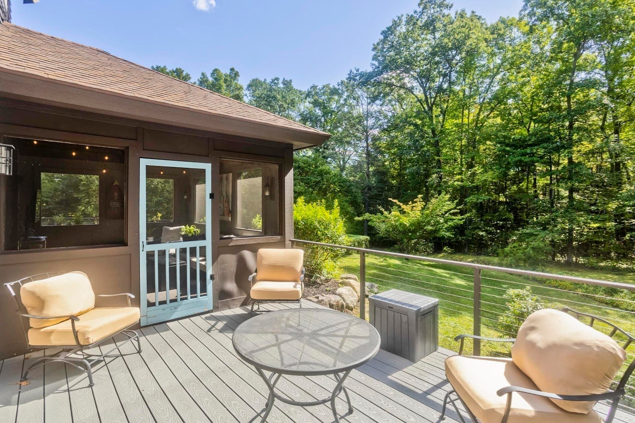 Single Family Residence at 668 North Farms Road, Northampton MA 01062, Northampton, photo 35 of 42