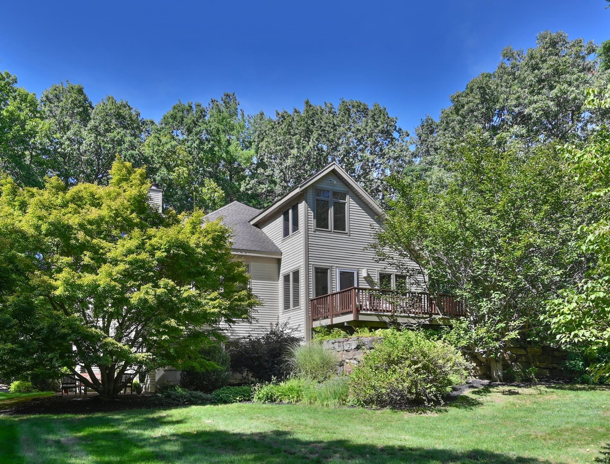 Single Family Residence at 9 Esty Way, Groveland MA 01834, Groveland, photo 2 of 42