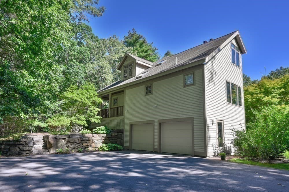 Single Family Residence at 9 Esty Way, Groveland MA 01834, Groveland, photo 38 of 42