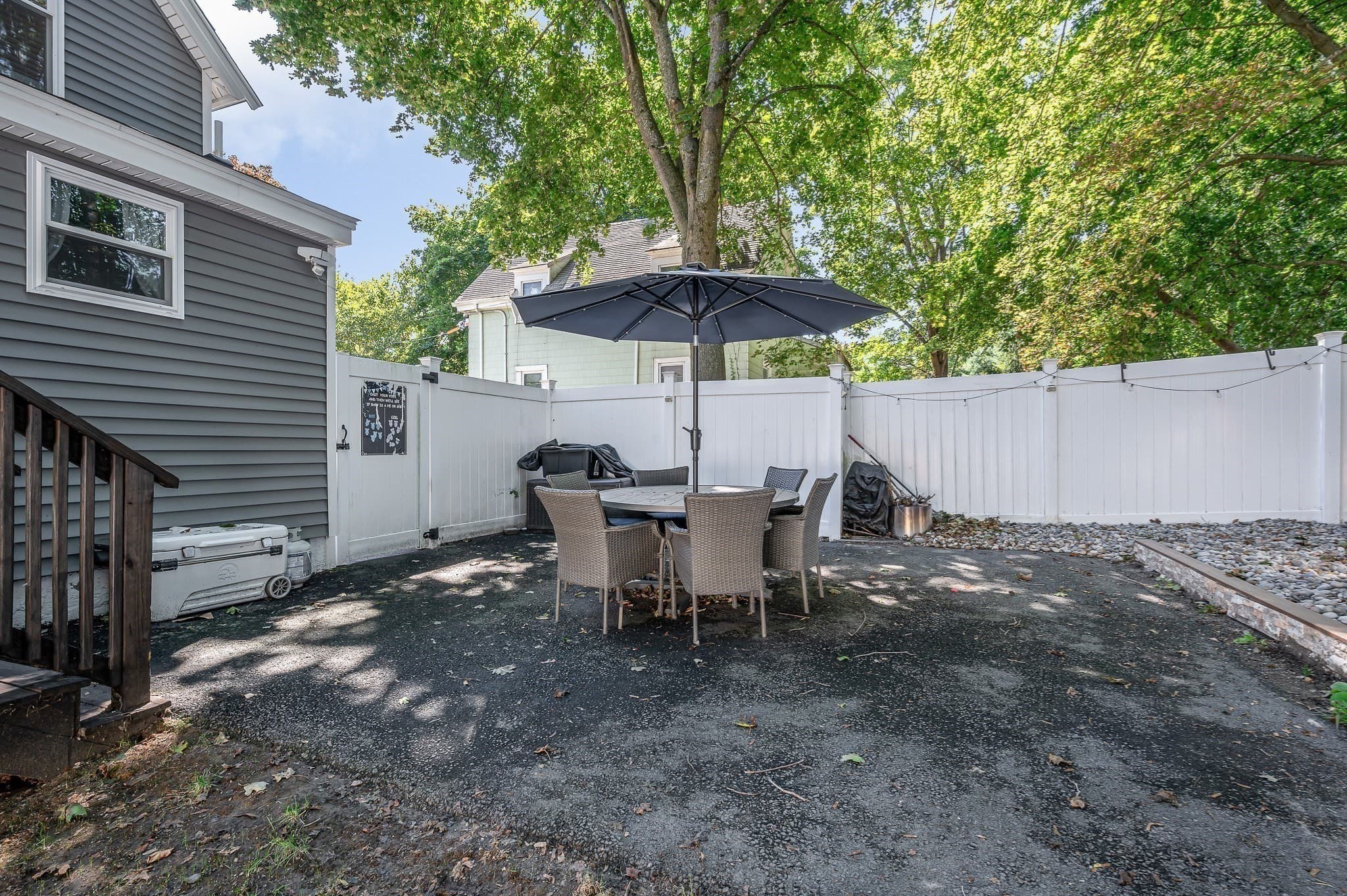 Single Family Residence at 45 Agawam Ave, Haverhill MA 01835, Haverhill, photo 27 of 37