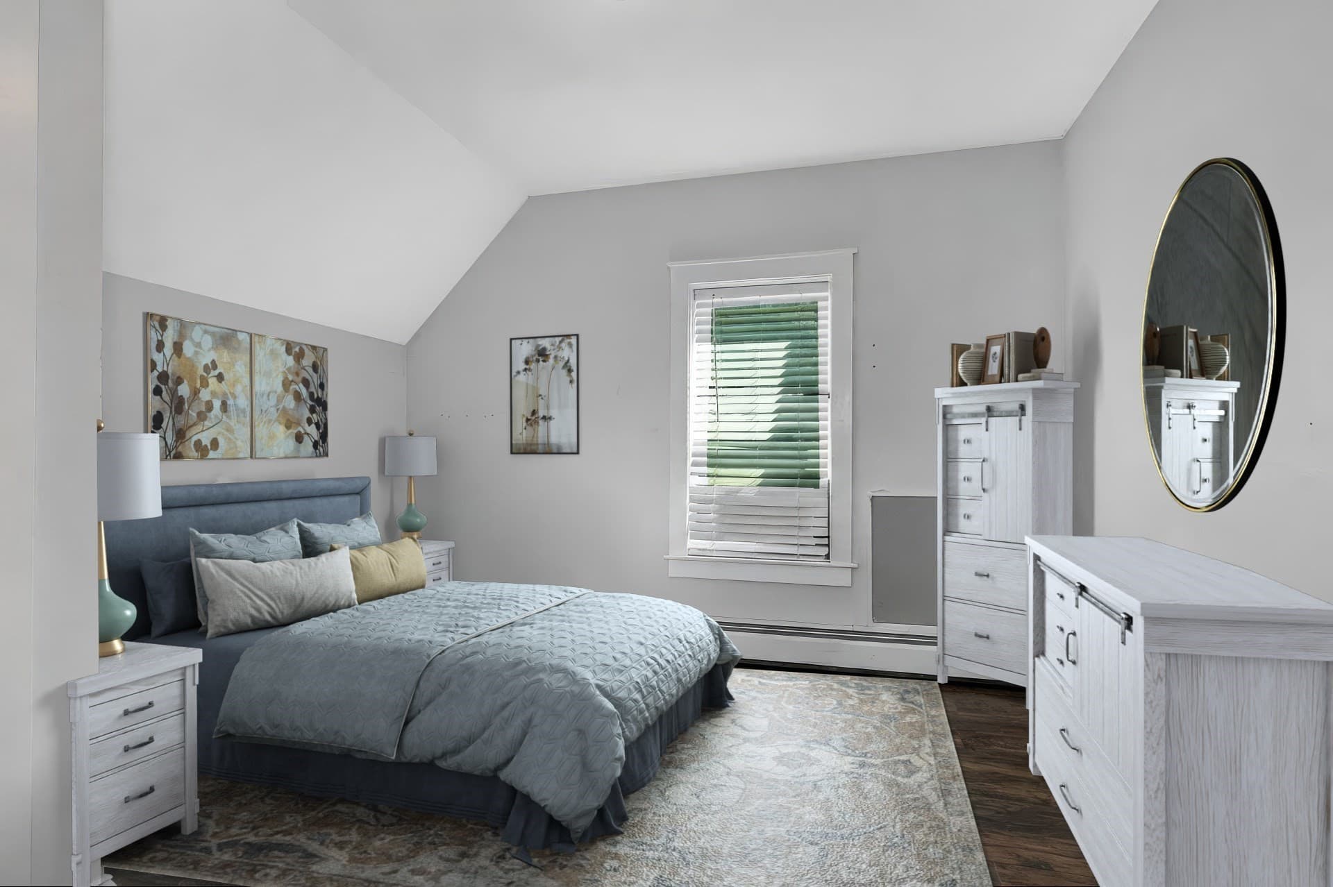 Single Family Residence at 45 Agawam Ave, Haverhill MA 01835, Haverhill, photo 11 of 37