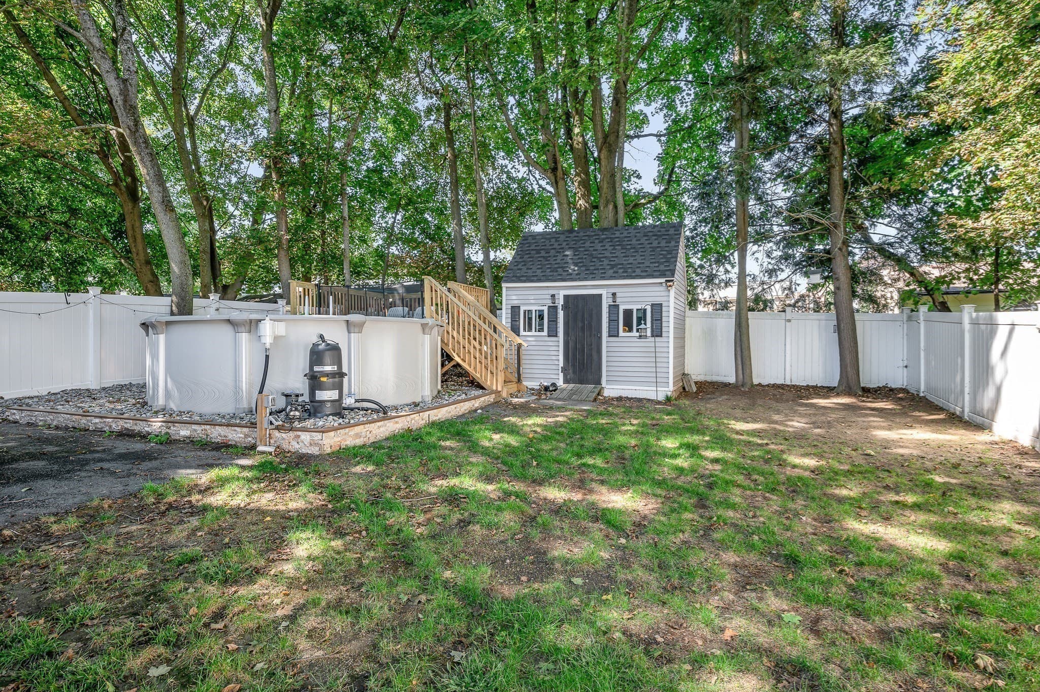 Single Family Residence at 45 Agawam Ave, Haverhill MA 01835, Haverhill, photo 29 of 37