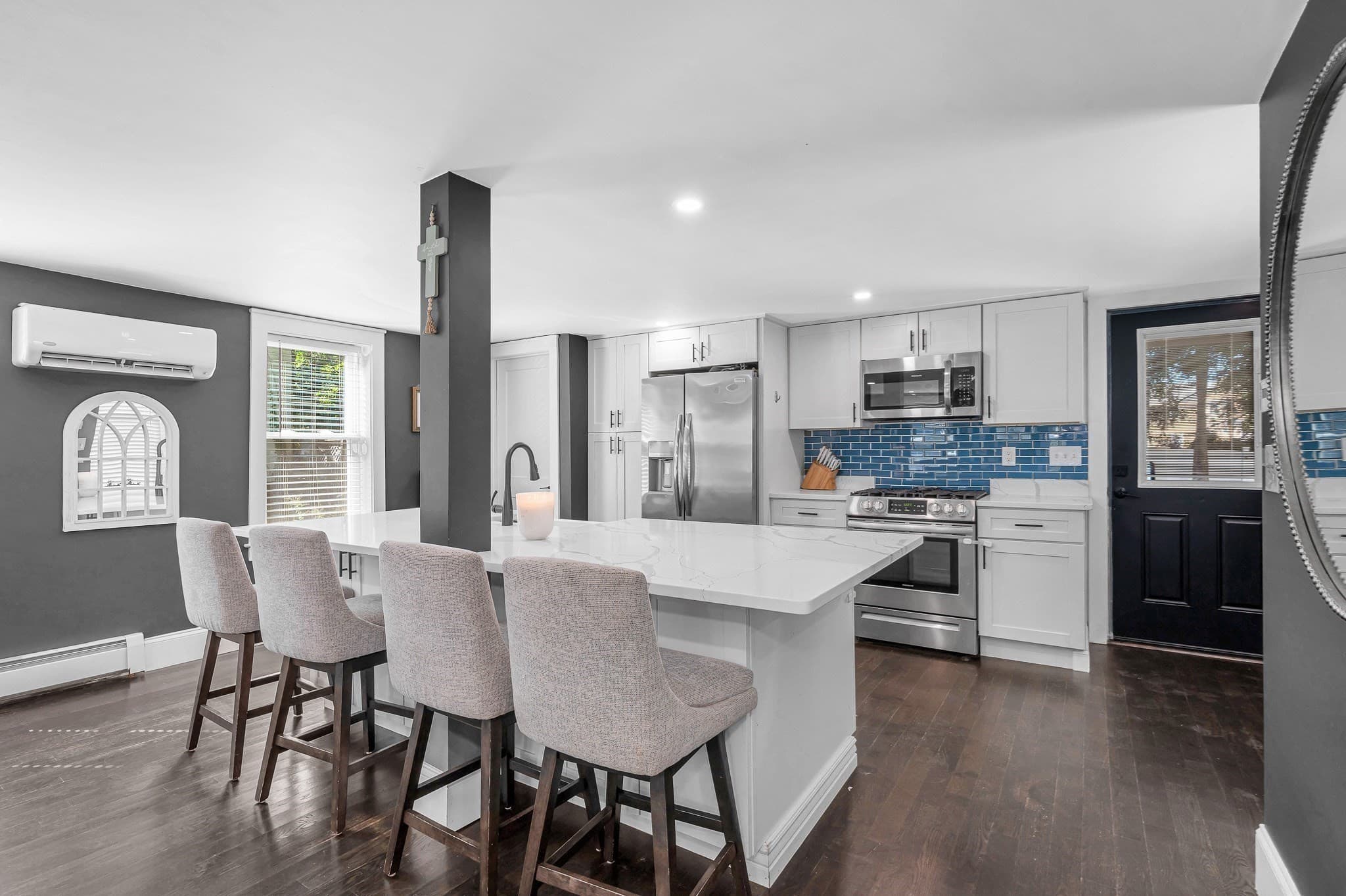 Single Family Residence at 45 Agawam Ave, Haverhill MA 01835, Haverhill, photo 8 of 37