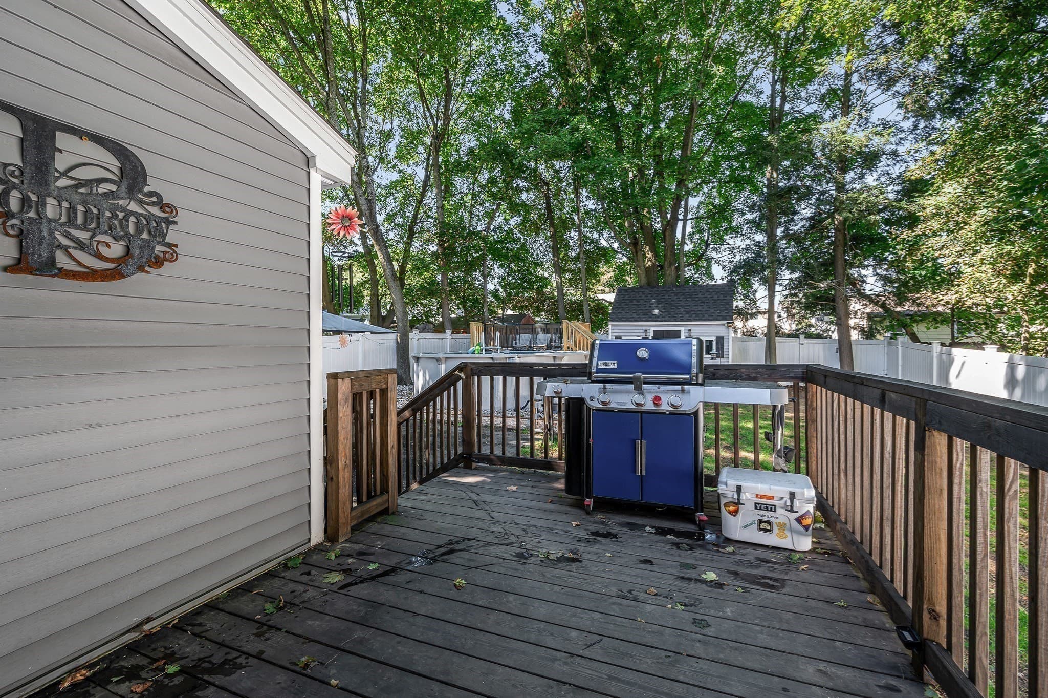 Single Family Residence at 45 Agawam Ave, Haverhill MA 01835, Haverhill, photo 25 of 37