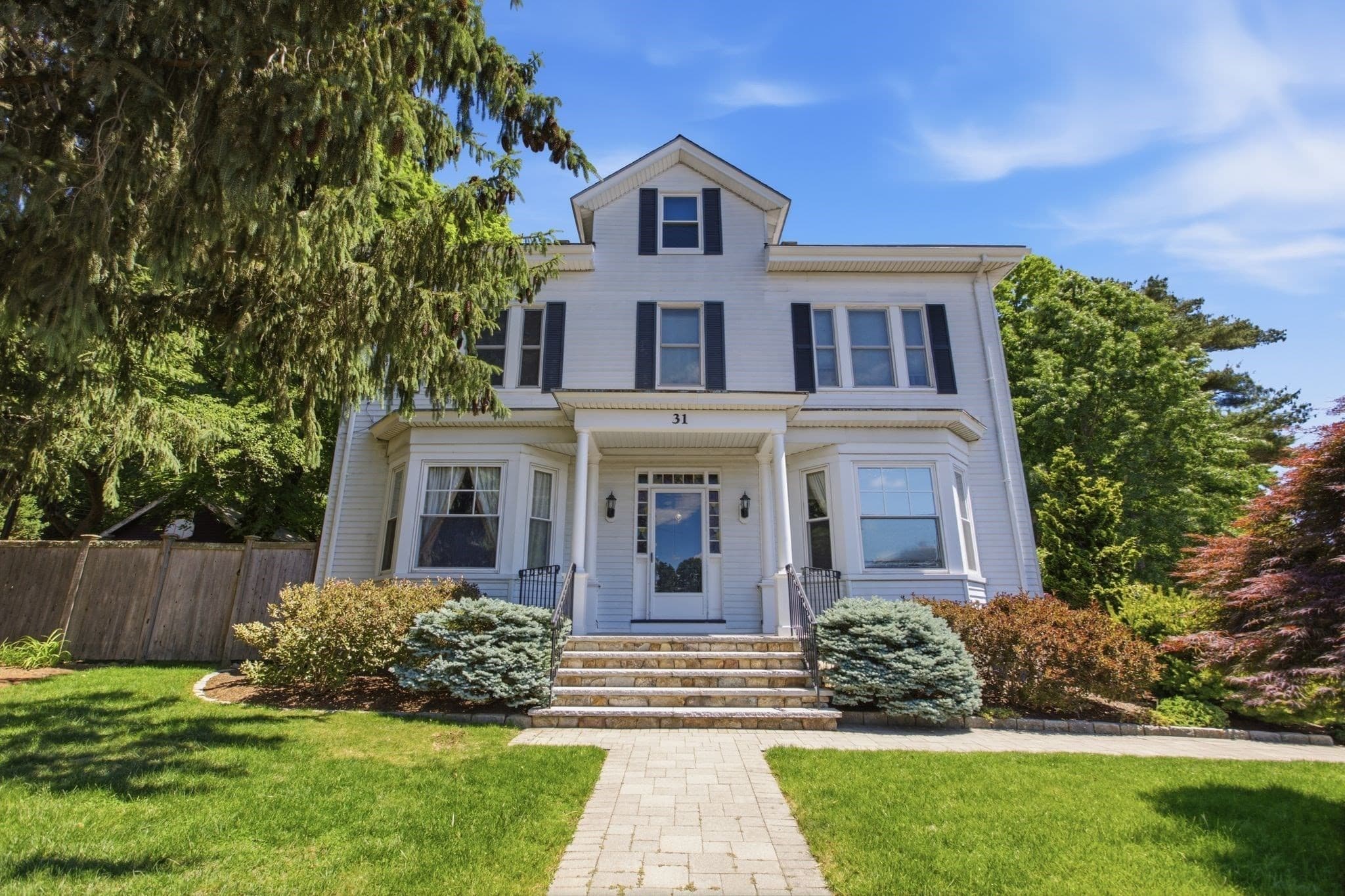 Multi Family at 31 Mount Vernon St, Boston MA 02132, Boston, photo 2 of 42