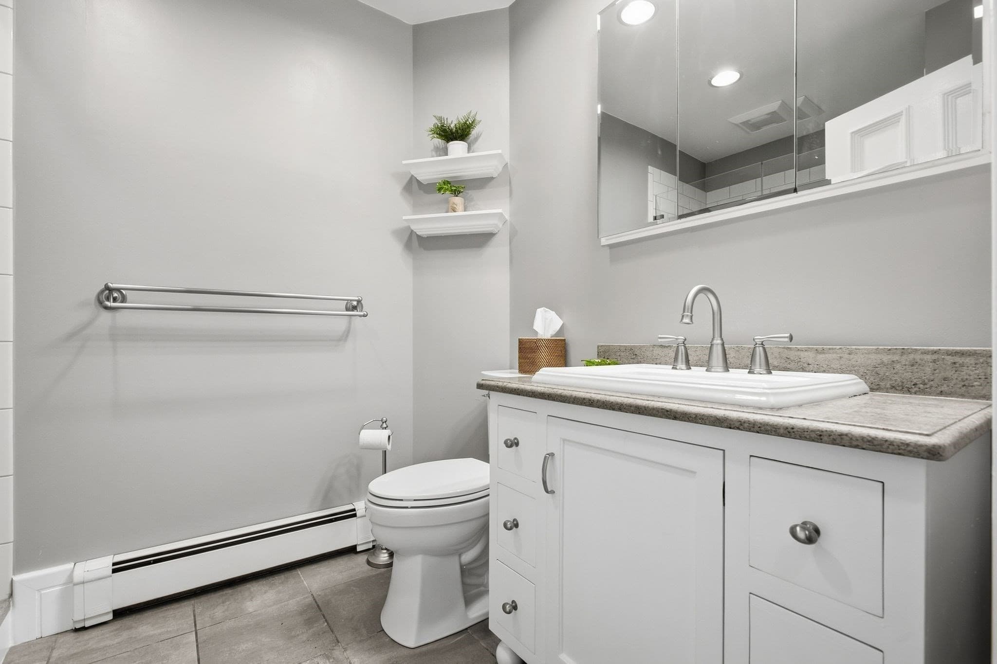 Multi Family at 31 Mount Vernon St, Boston MA 02132, Boston, photo 13 of 42