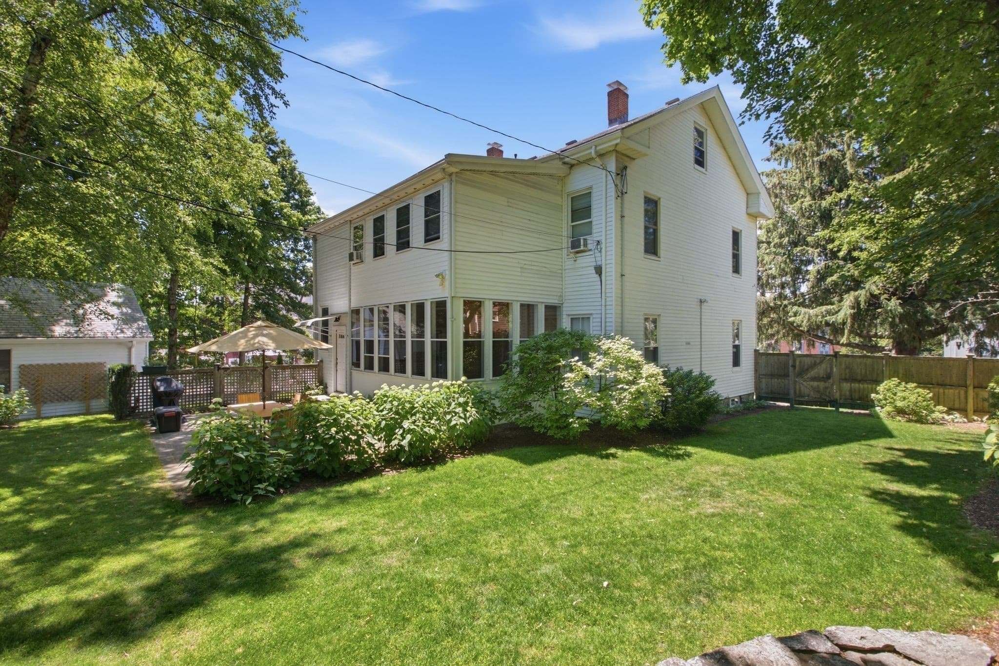 Multi Family at 31 Mount Vernon St, Boston MA 02132, Boston, photo 36 of 42