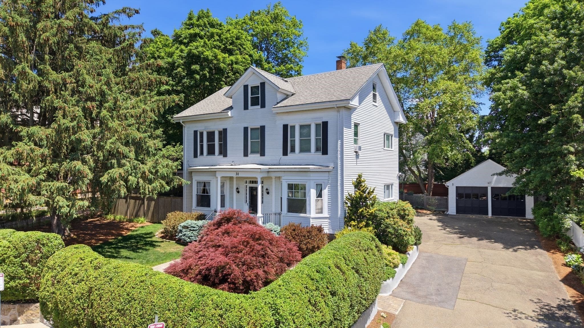 31 Mount Vernon St, Boston MA 02132