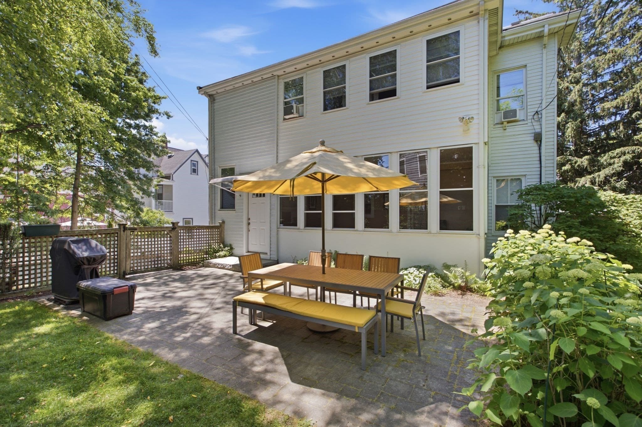 Multi Family at 31 Mount Vernon St, Boston MA 02132, Boston, photo 34 of 42