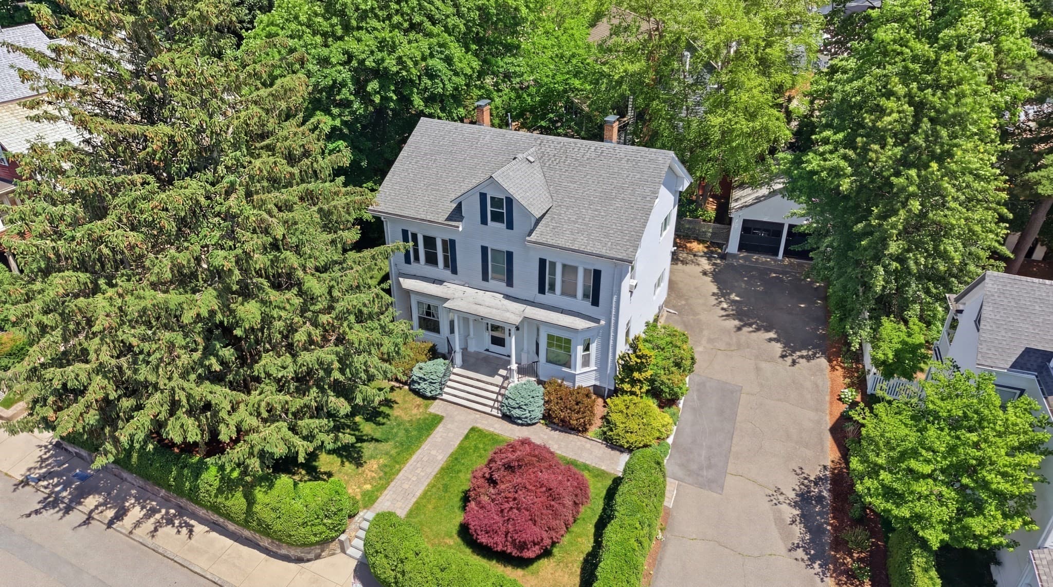 Multi Family at 31 Mount Vernon St, Boston MA 02132, Boston, photo 37 of 42