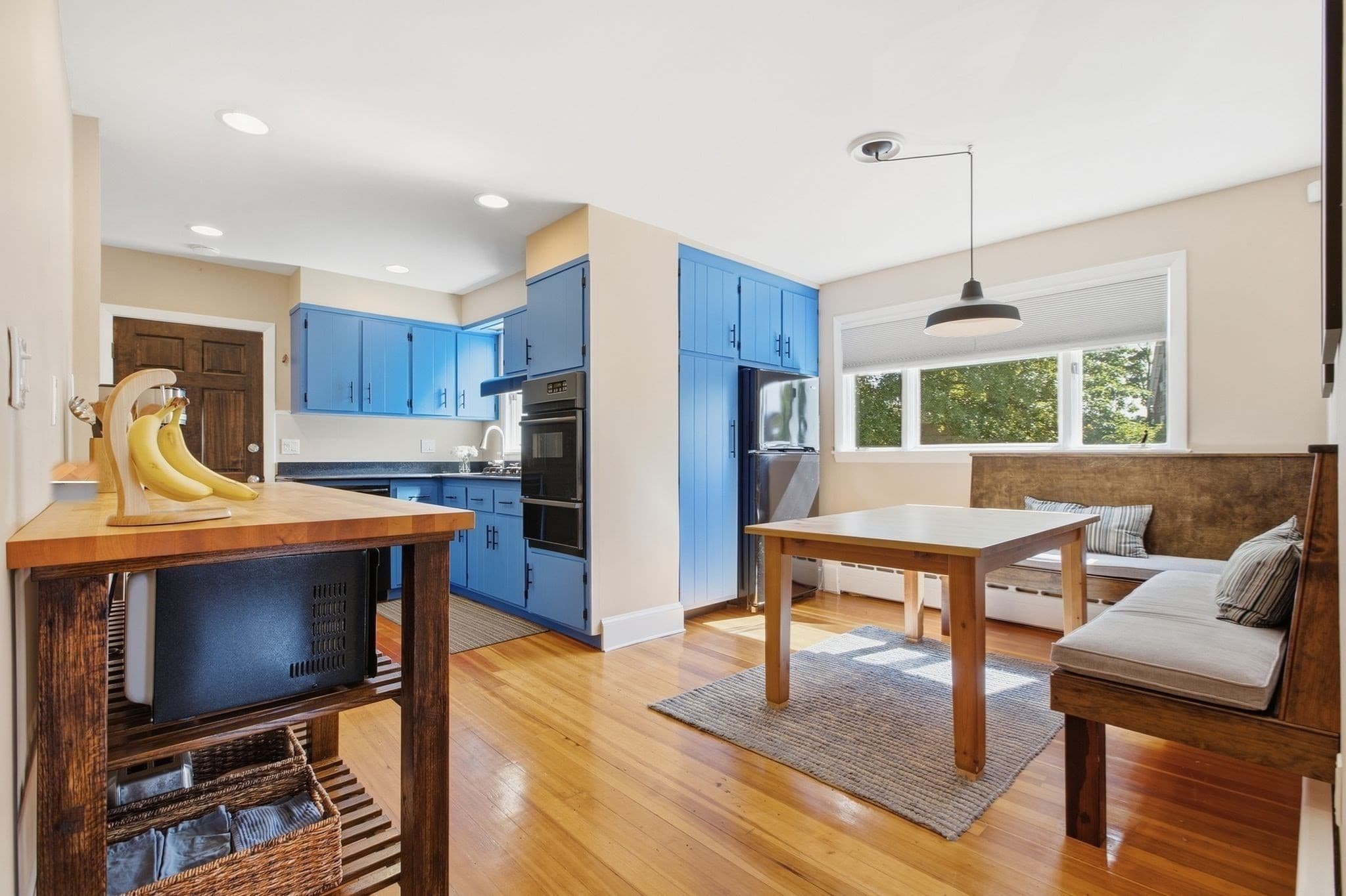 Multi Family at 31 Mount Vernon St, Boston MA 02132, Boston, photo 19 of 42