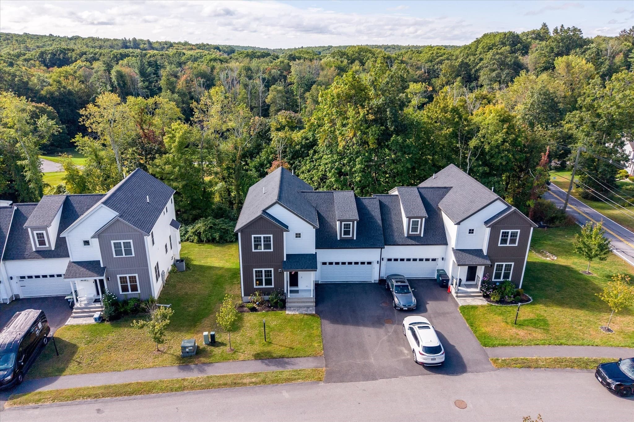 Condominium at 3 Millie's Way # 3, Sterling MA 01564, Sterling, photo 2 of 31