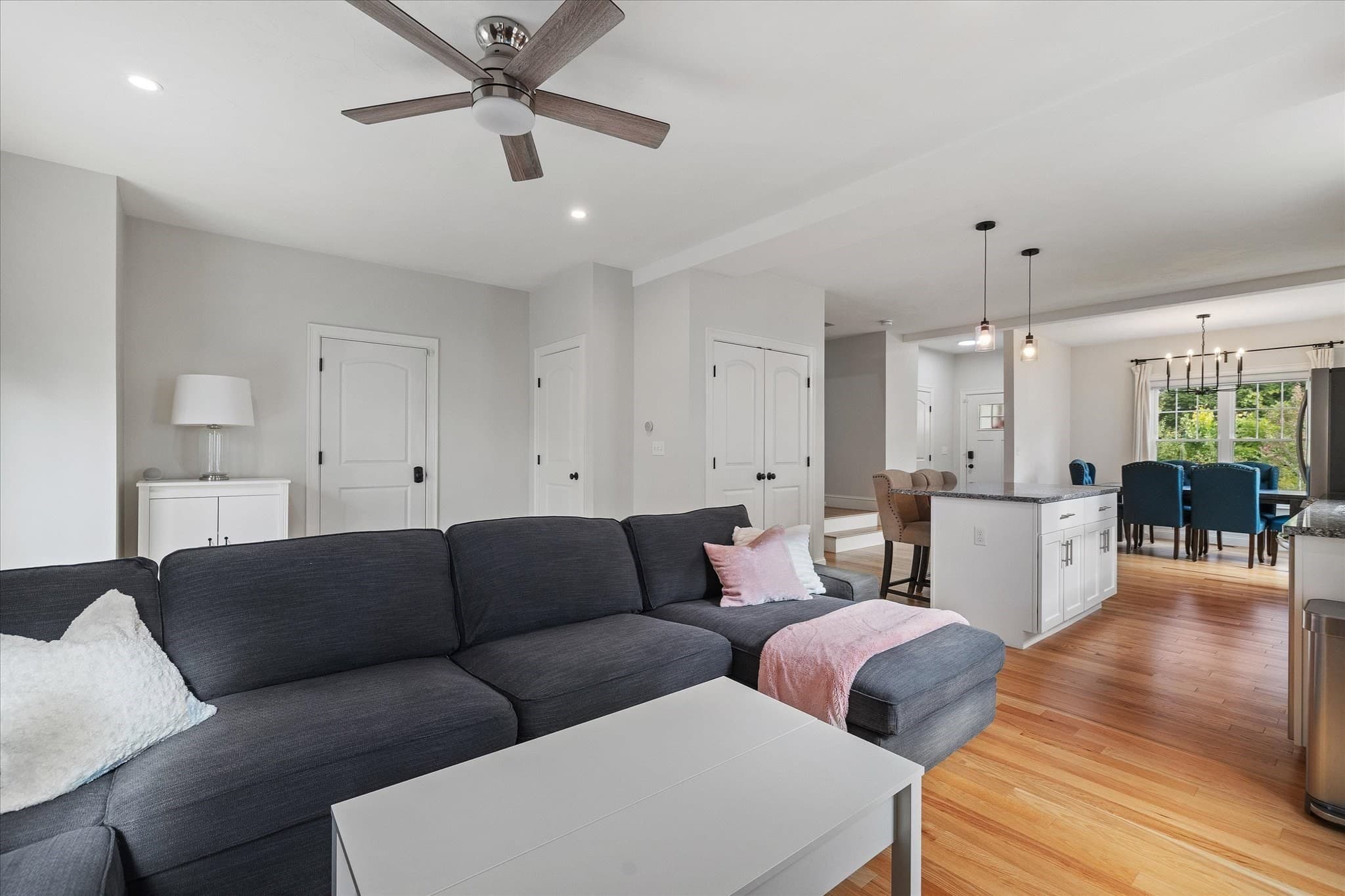 Condominium at 3 Millie's Way # 3, Sterling MA 01564, Sterling, photo 13 of 31