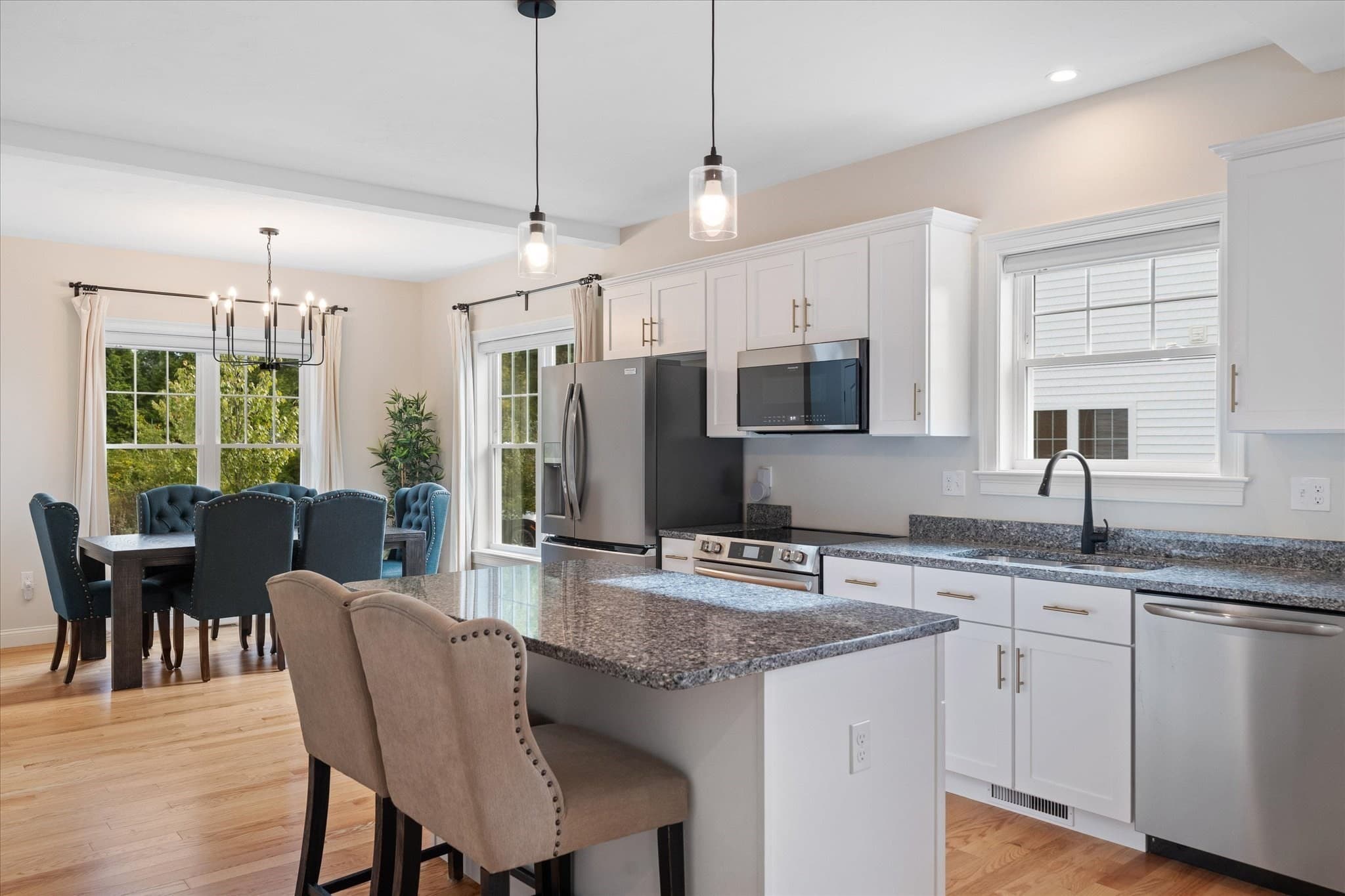 Condominium at 3 Millie's Way # 3, Sterling MA 01564, Sterling, photo 10 of 31