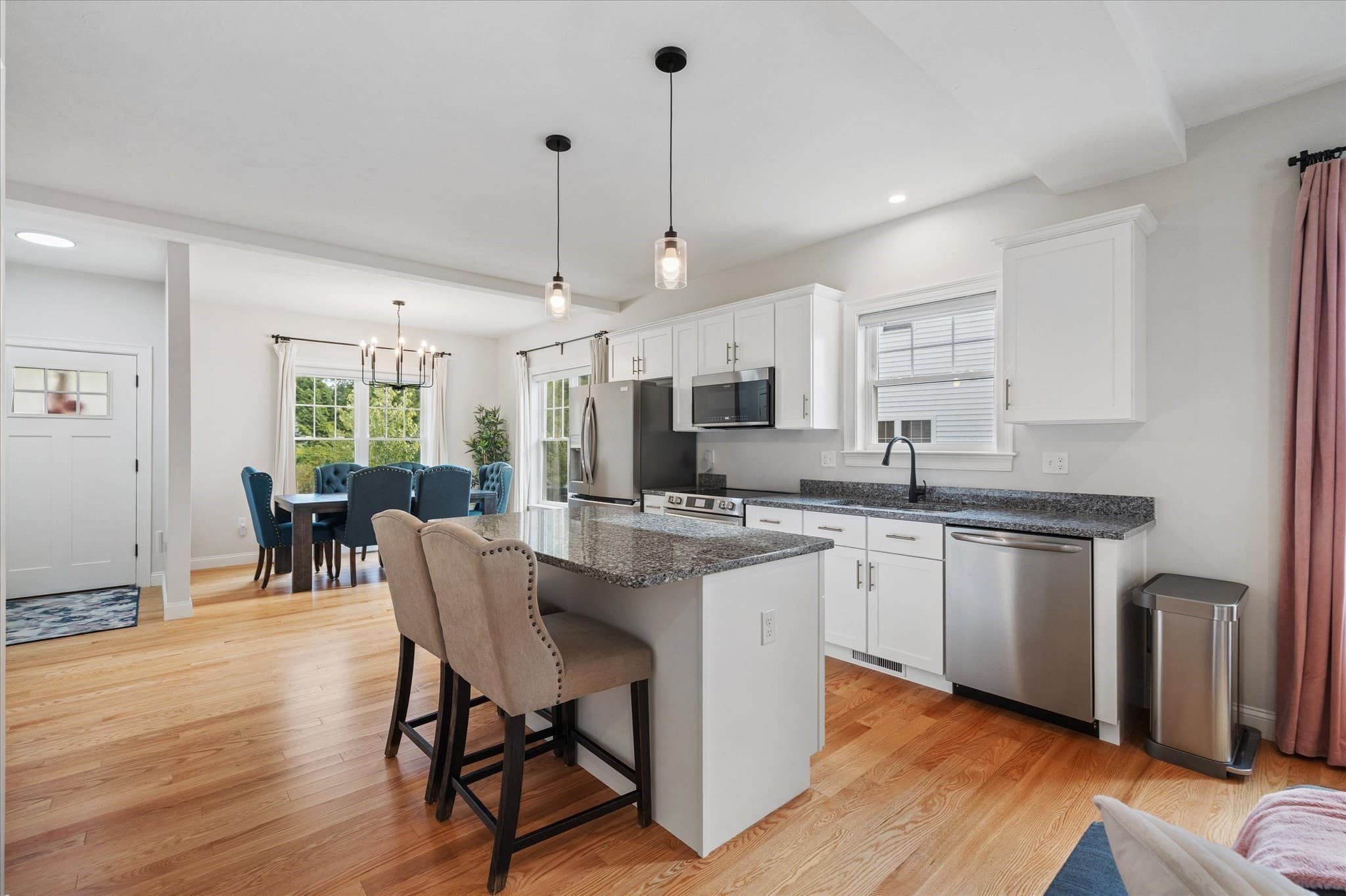 Condominium at 3 Millie's Way # 3, Sterling MA 01564, Sterling, photo 8 of 31
