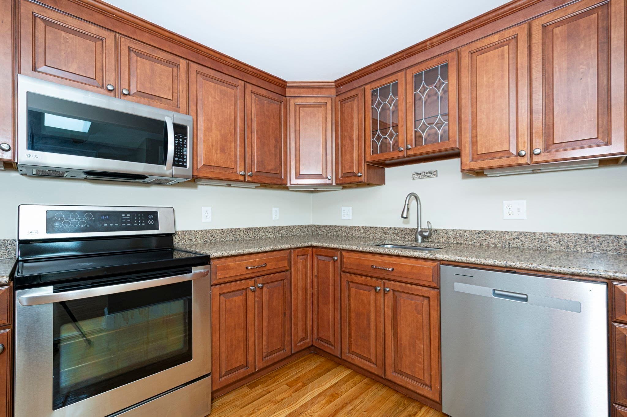 Single Family Residence at 13 Brook Street, Reading MA 01867, Reading, photo 23 of 42