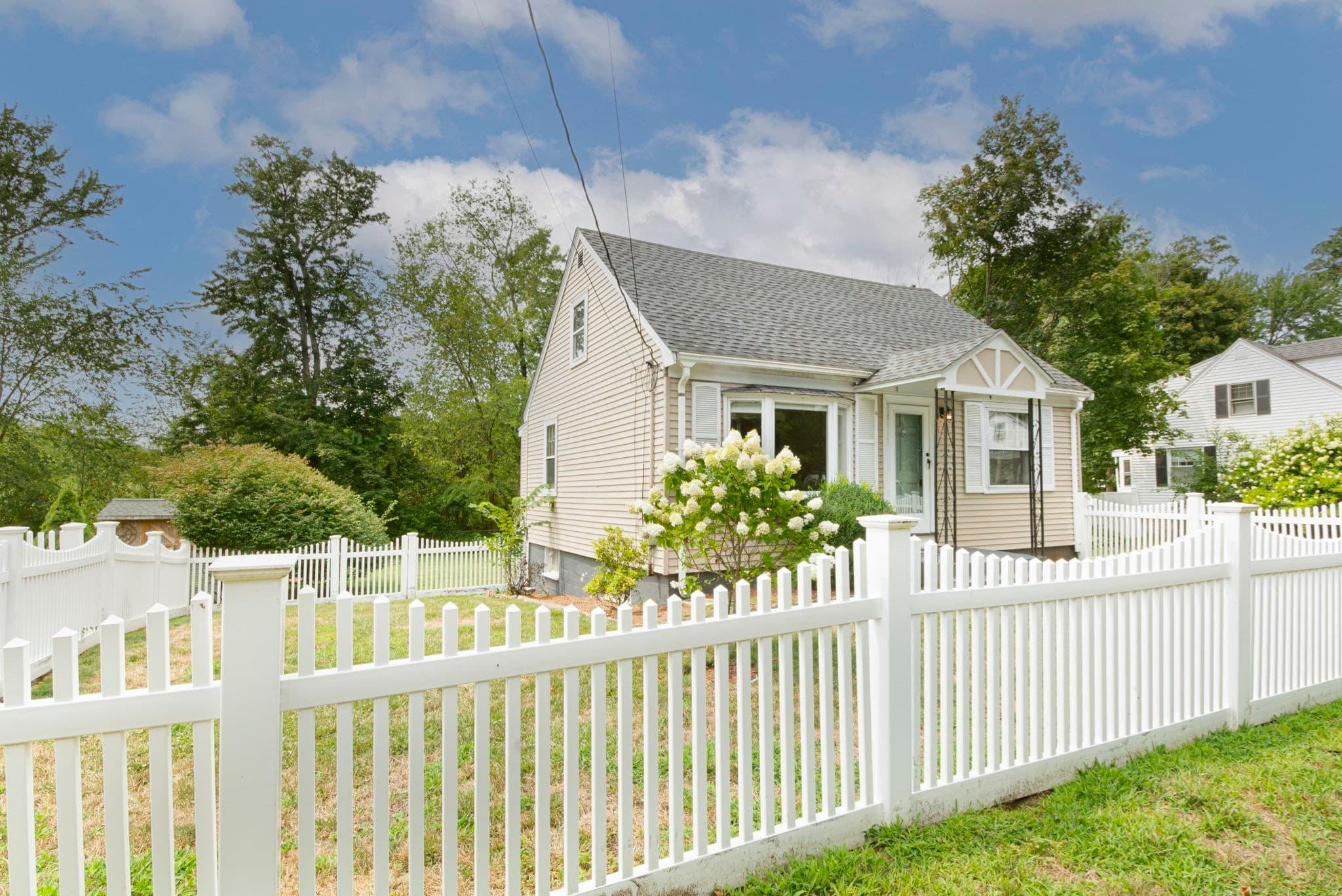 Single Family Residence at 13 Brook Street, Reading MA 01867, Reading, photo 2 of 42
