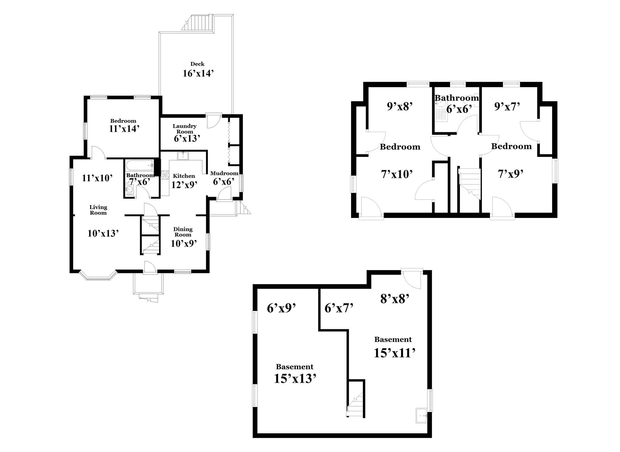Single Family Residence at 13 Brook Street, Reading MA 01867, Reading, photo 42 of 42