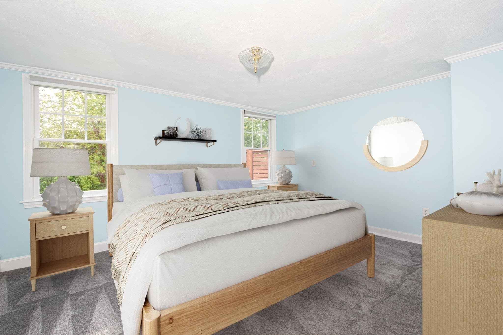 Single Family Residence at 13 Brook Street, Reading MA 01867, Reading, photo 13 of 42