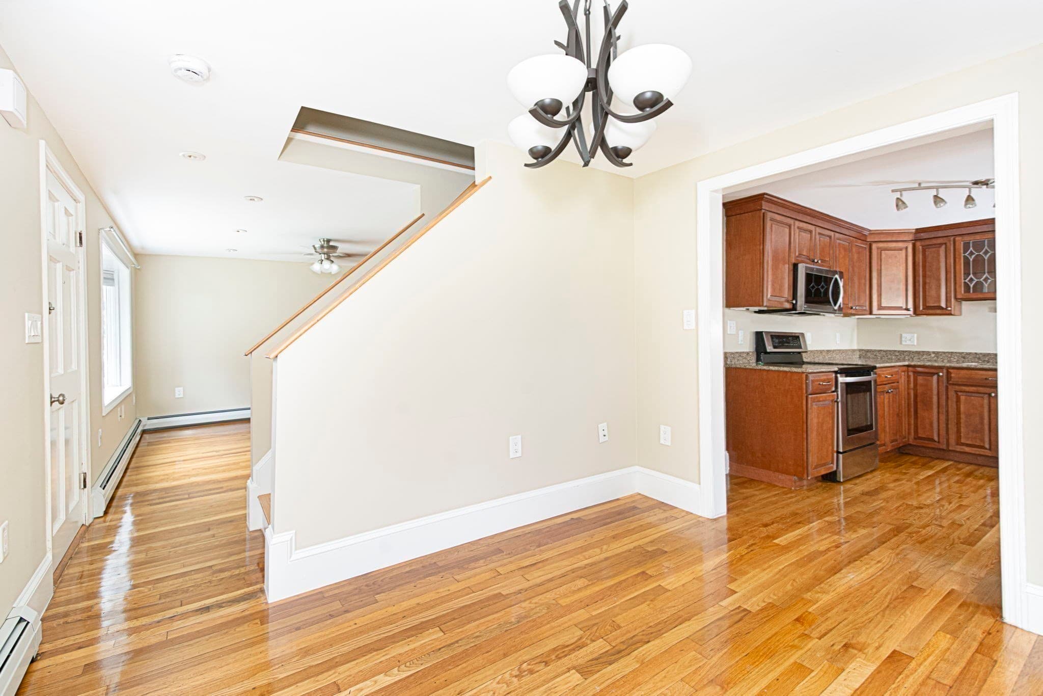 Single Family Residence at 13 Brook Street, Reading MA 01867, Reading, photo 17 of 42