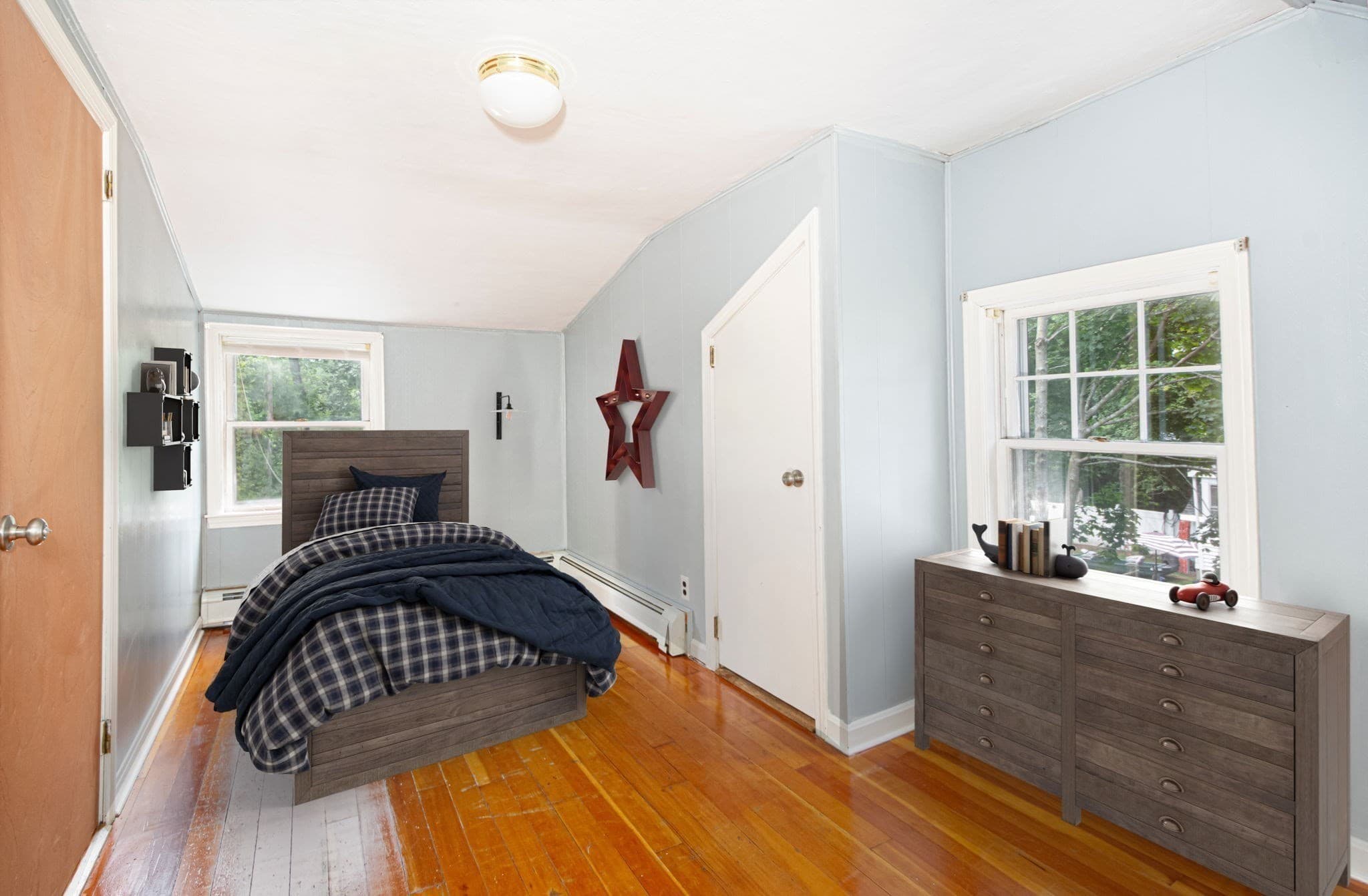 Single Family Residence at 13 Brook Street, Reading MA 01867, Reading, photo 32 of 42