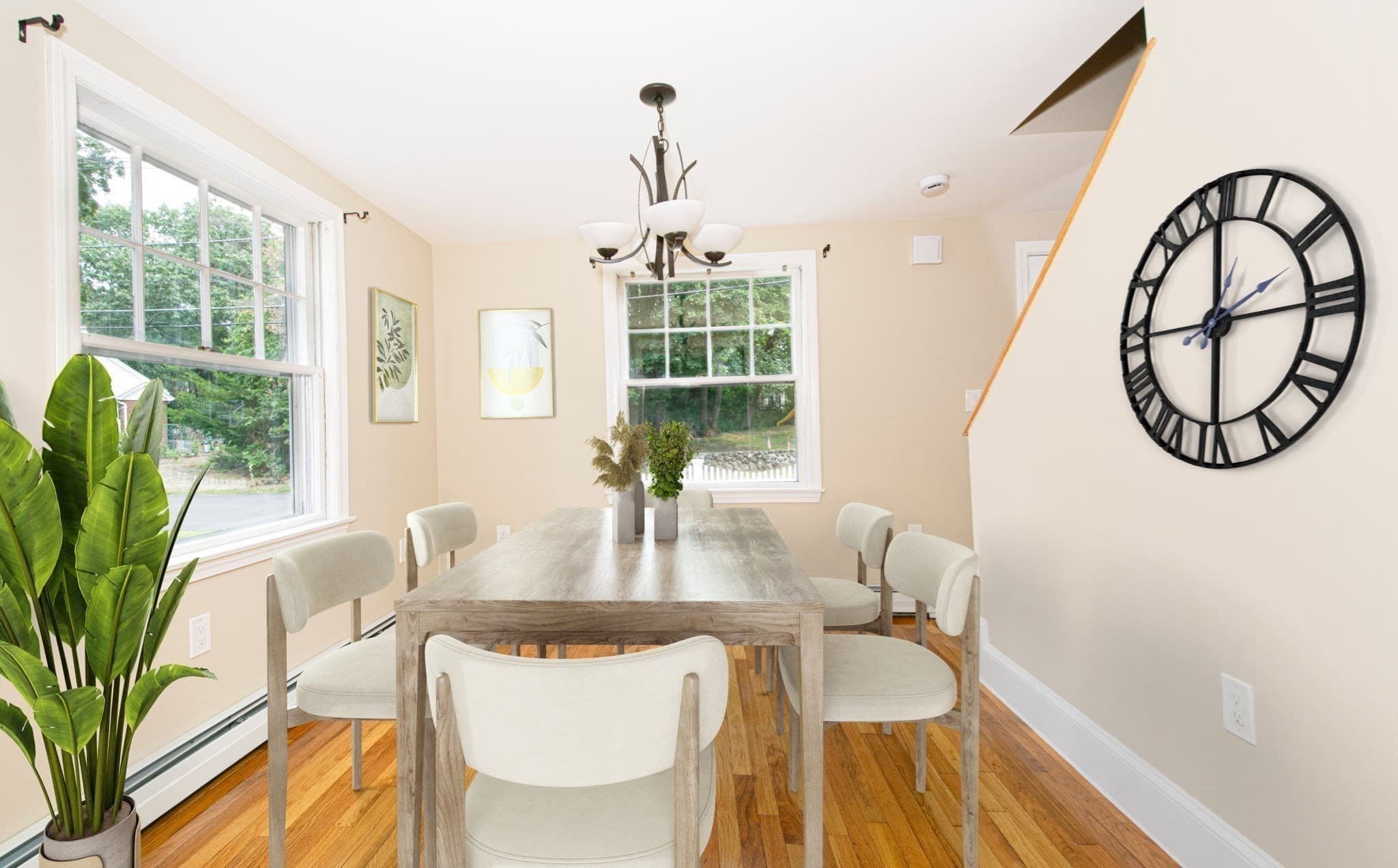 Single Family Residence at 13 Brook Street, Reading MA 01867, Reading, photo 20 of 42
