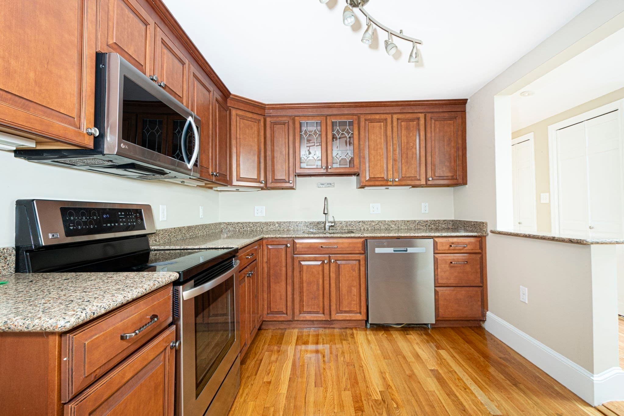 Single Family Residence at 13 Brook Street, Reading MA 01867, Reading, photo 24 of 42