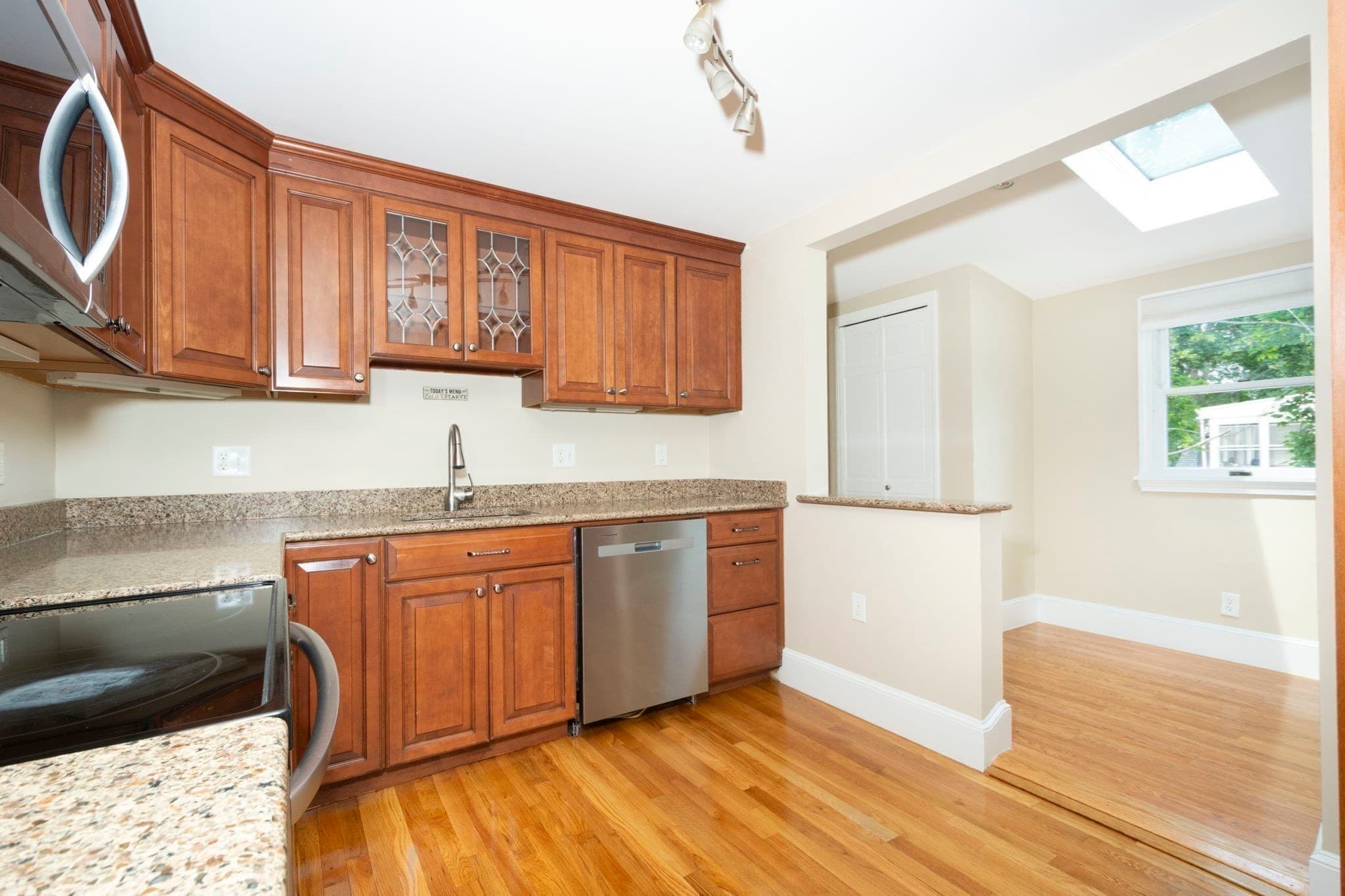 Single Family Residence at 13 Brook Street, Reading MA 01867, Reading, photo 25 of 42
