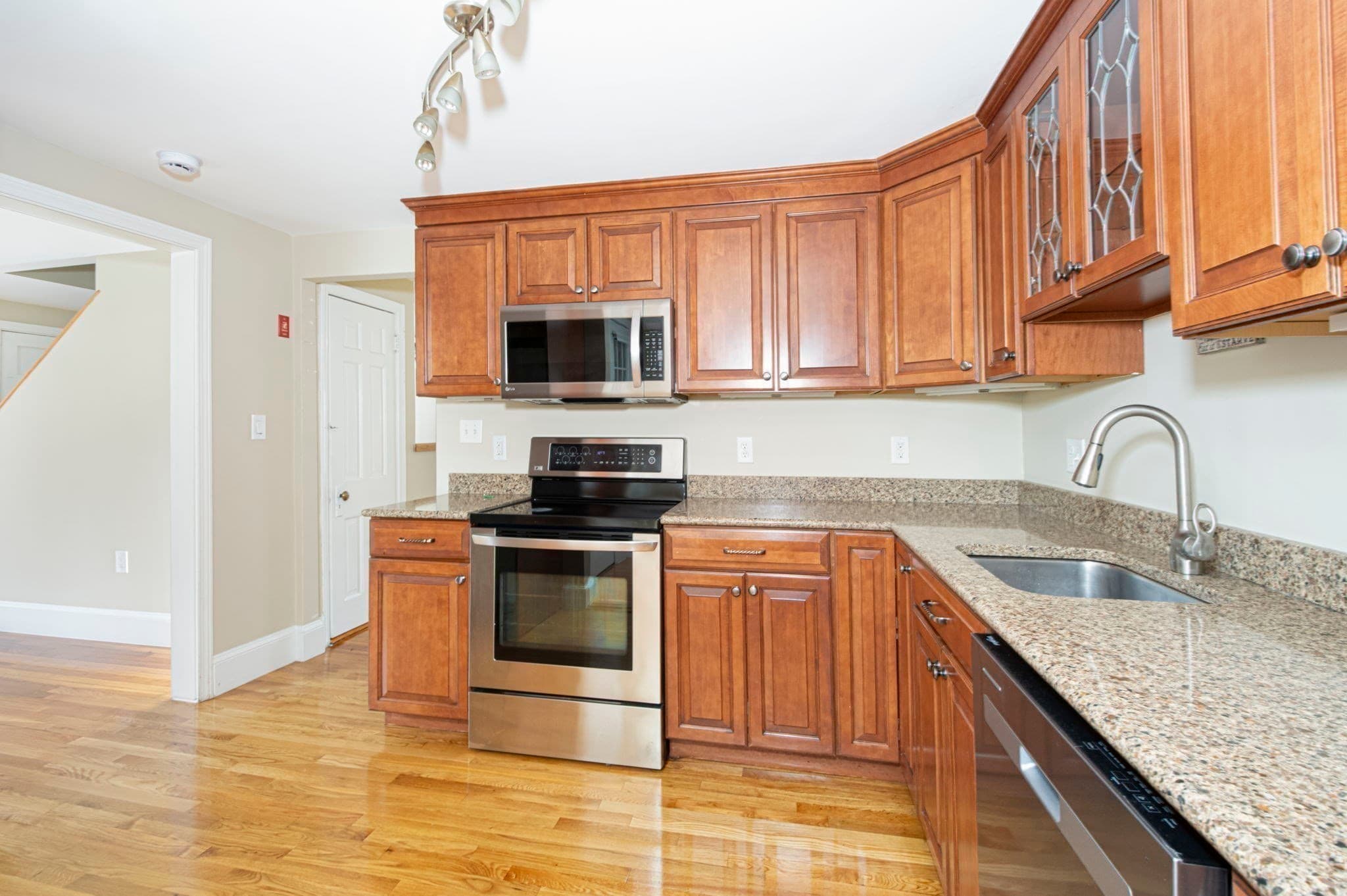 Single Family Residence at 13 Brook Street, Reading MA 01867, Reading, photo 21 of 42