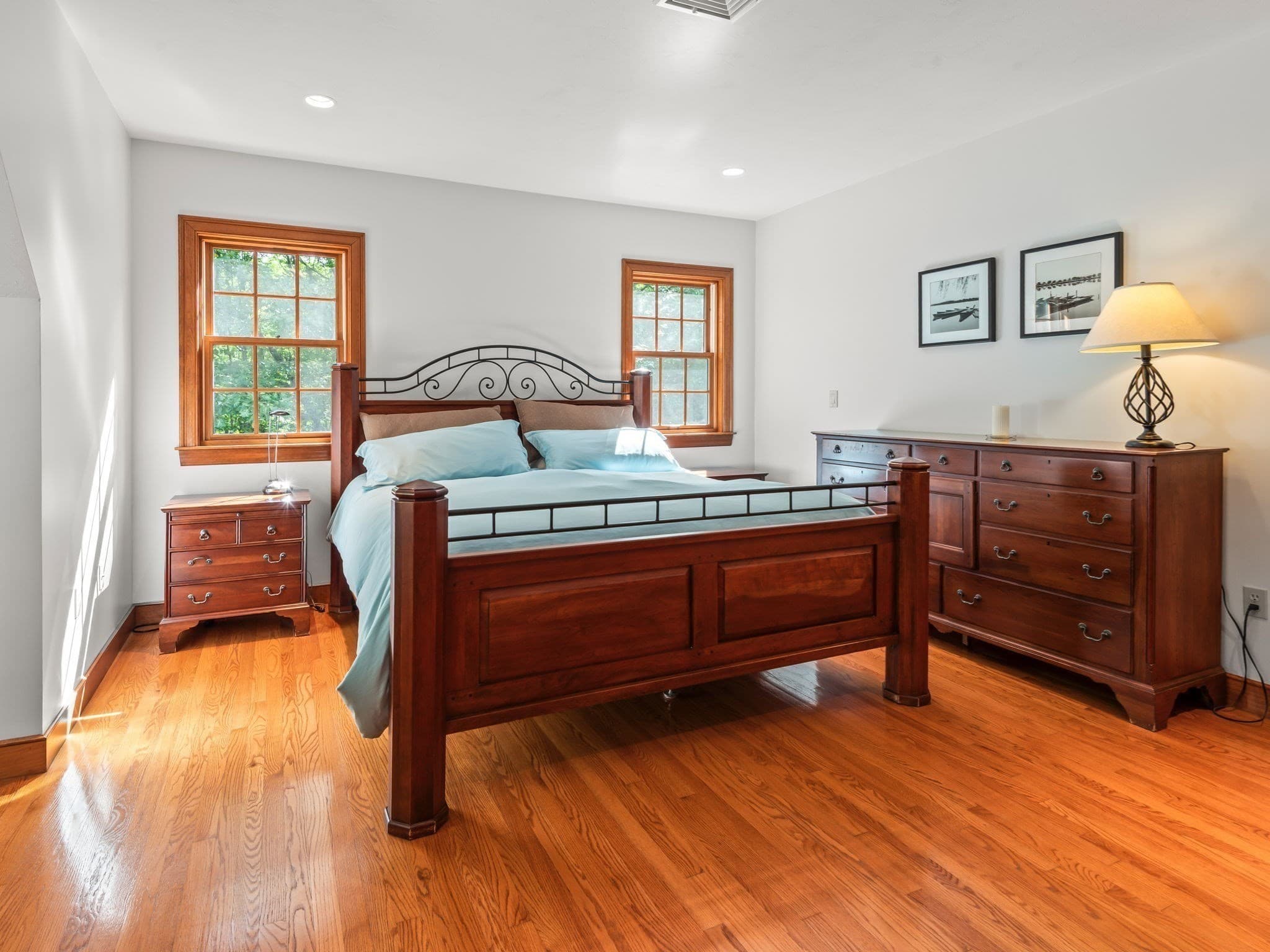 Single Family Residence at 128 Warren St., Boylston MA 01505, Boylston, photo 23 of 42