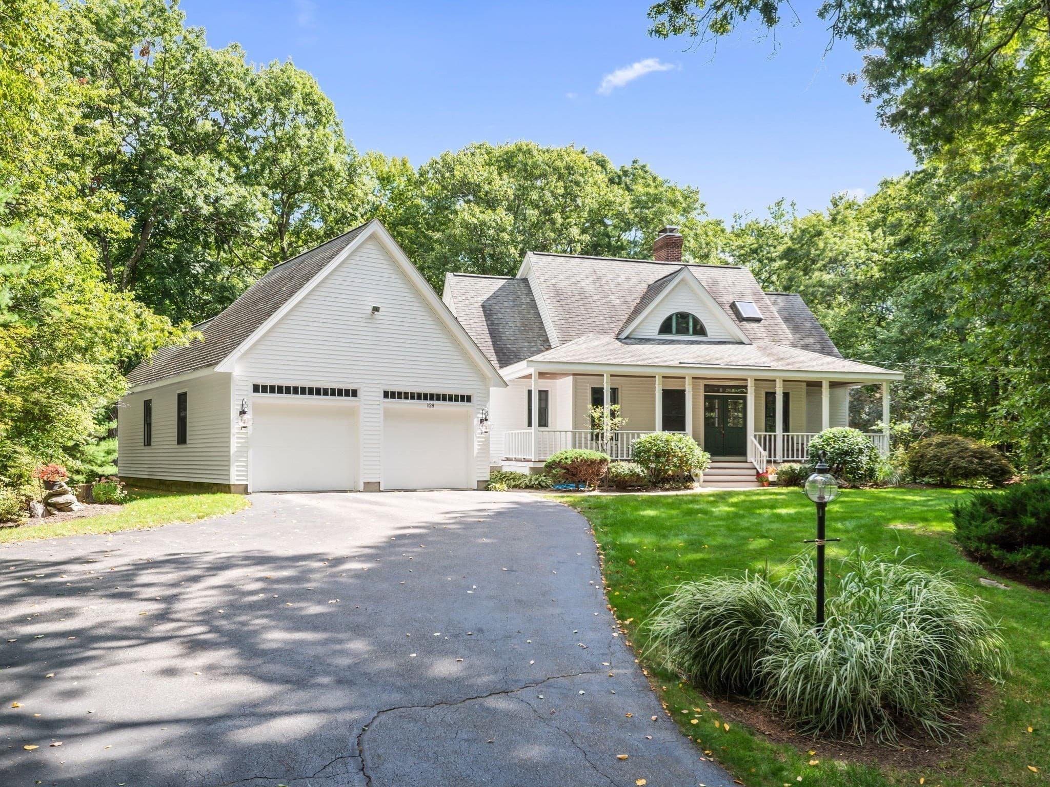 Single Family Residence at 128 Warren St., Boylston MA 01505, Boylston, photo 2 of 42
