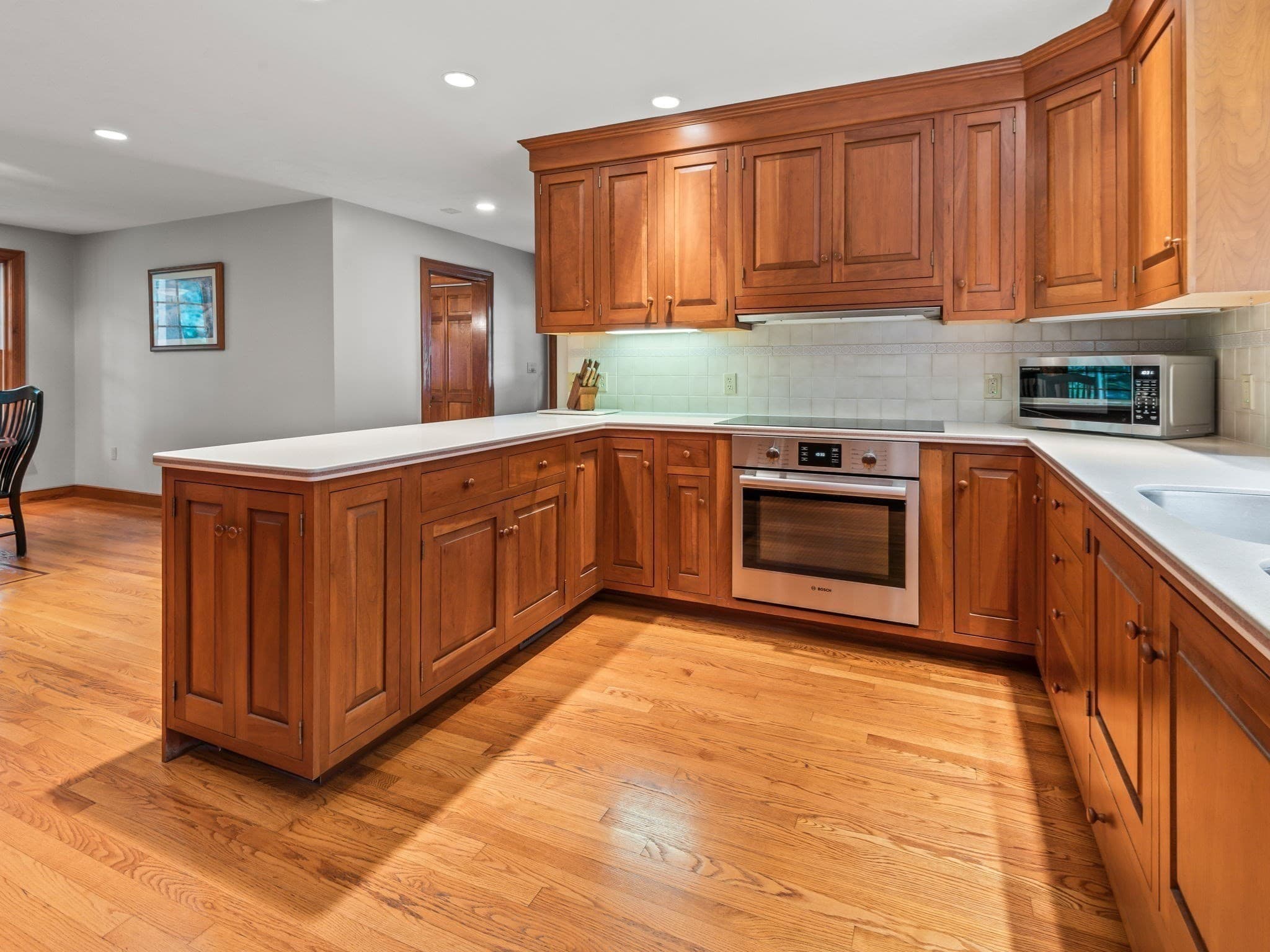 Single Family Residence at 128 Warren St., Boylston MA 01505, Boylston, photo 17 of 42