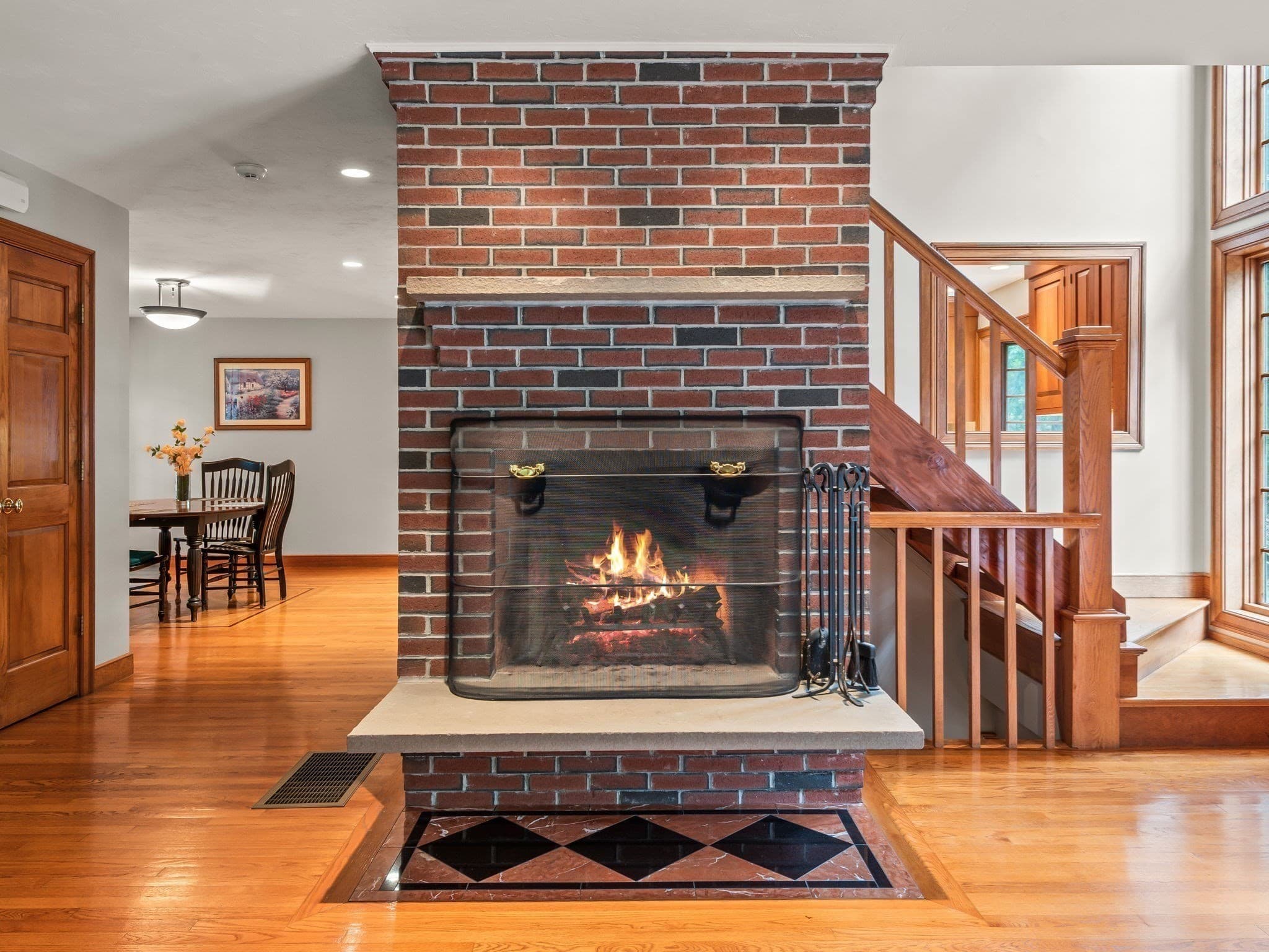 Single Family Residence at 128 Warren St., Boylston MA 01505, Boylston, photo 12 of 42