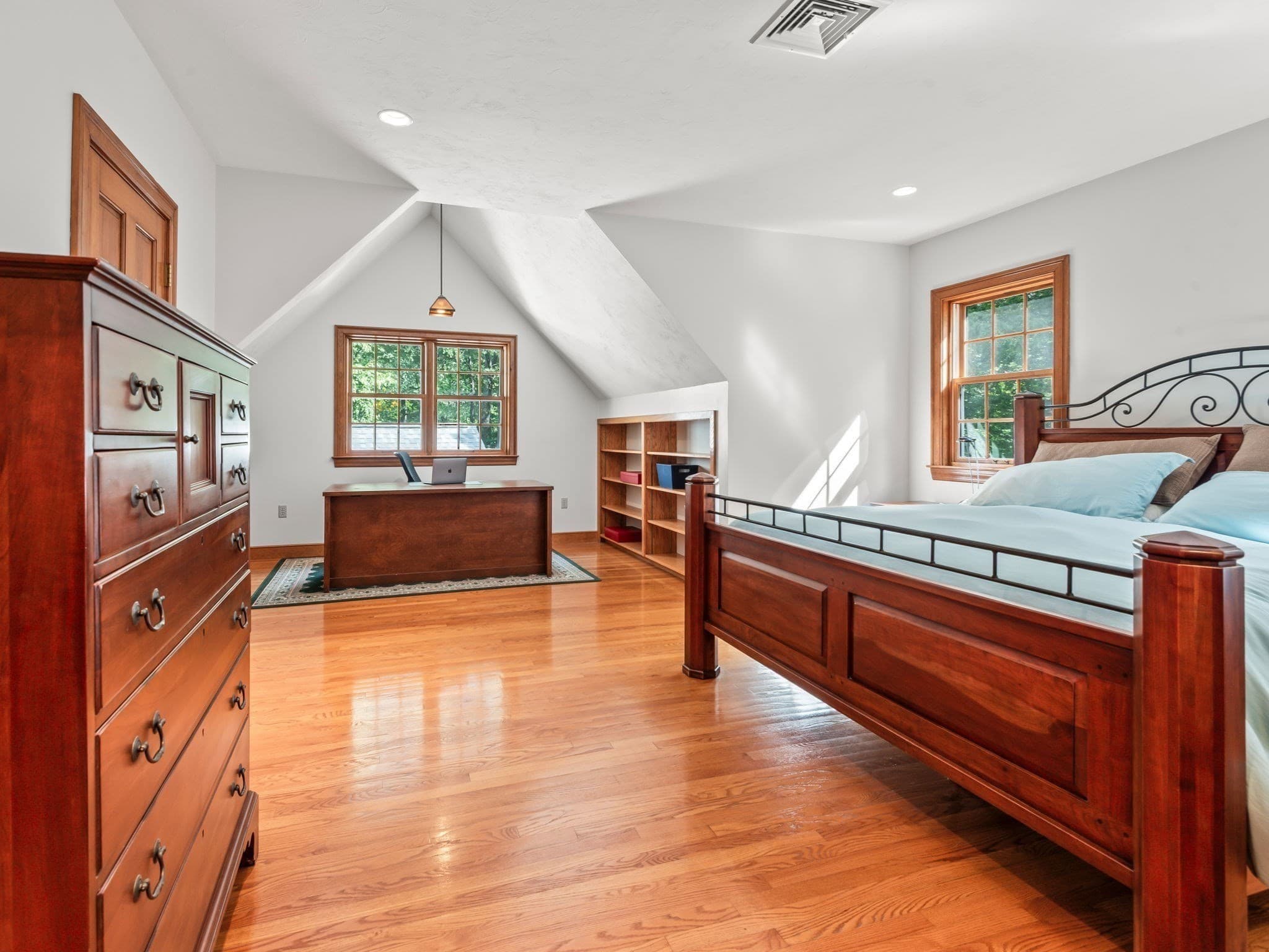 Single Family Residence at 128 Warren St., Boylston MA 01505, Boylston, photo 22 of 42