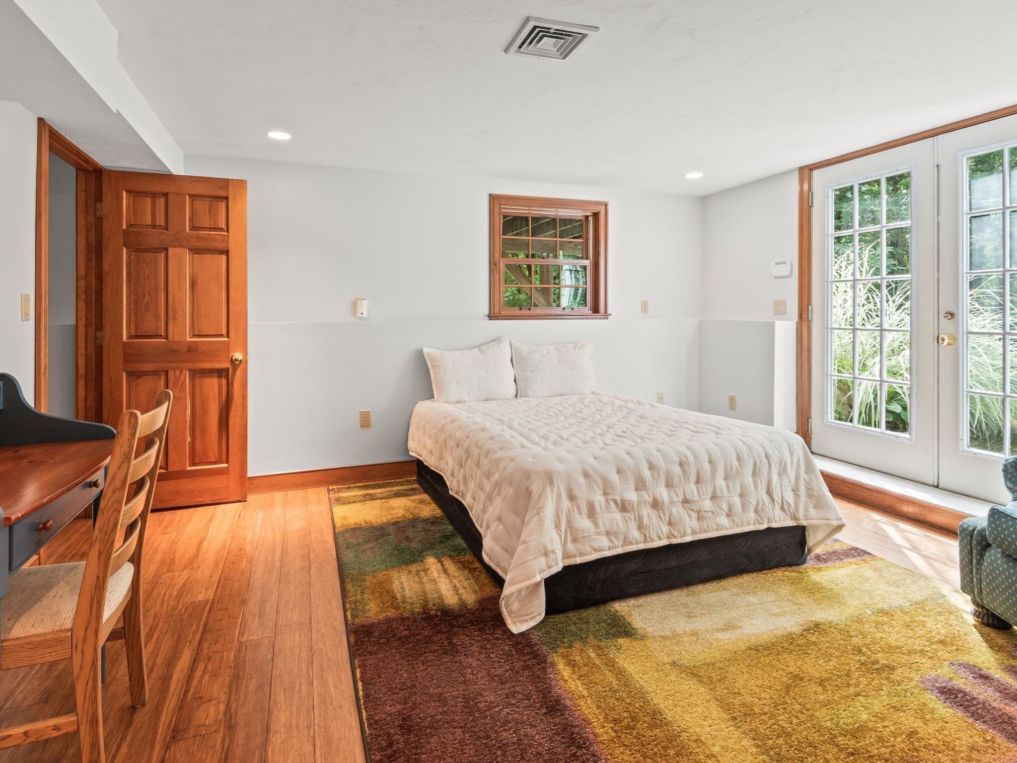 Single Family Residence at 128 Warren St., Boylston MA 01505, Boylston, photo 32 of 42