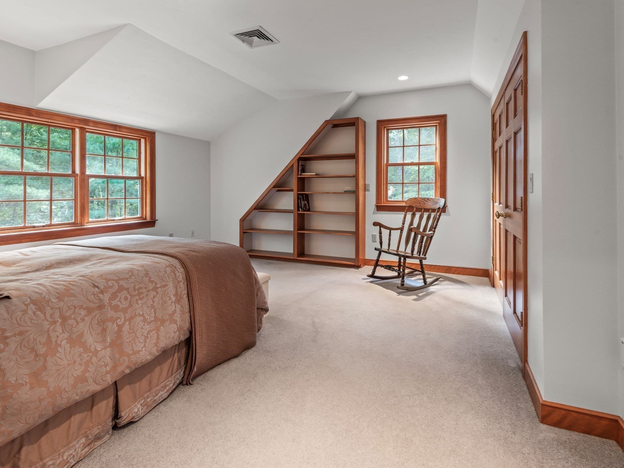 Single Family Residence at 128 Warren St., Boylston MA 01505, Boylston, photo 28 of 42