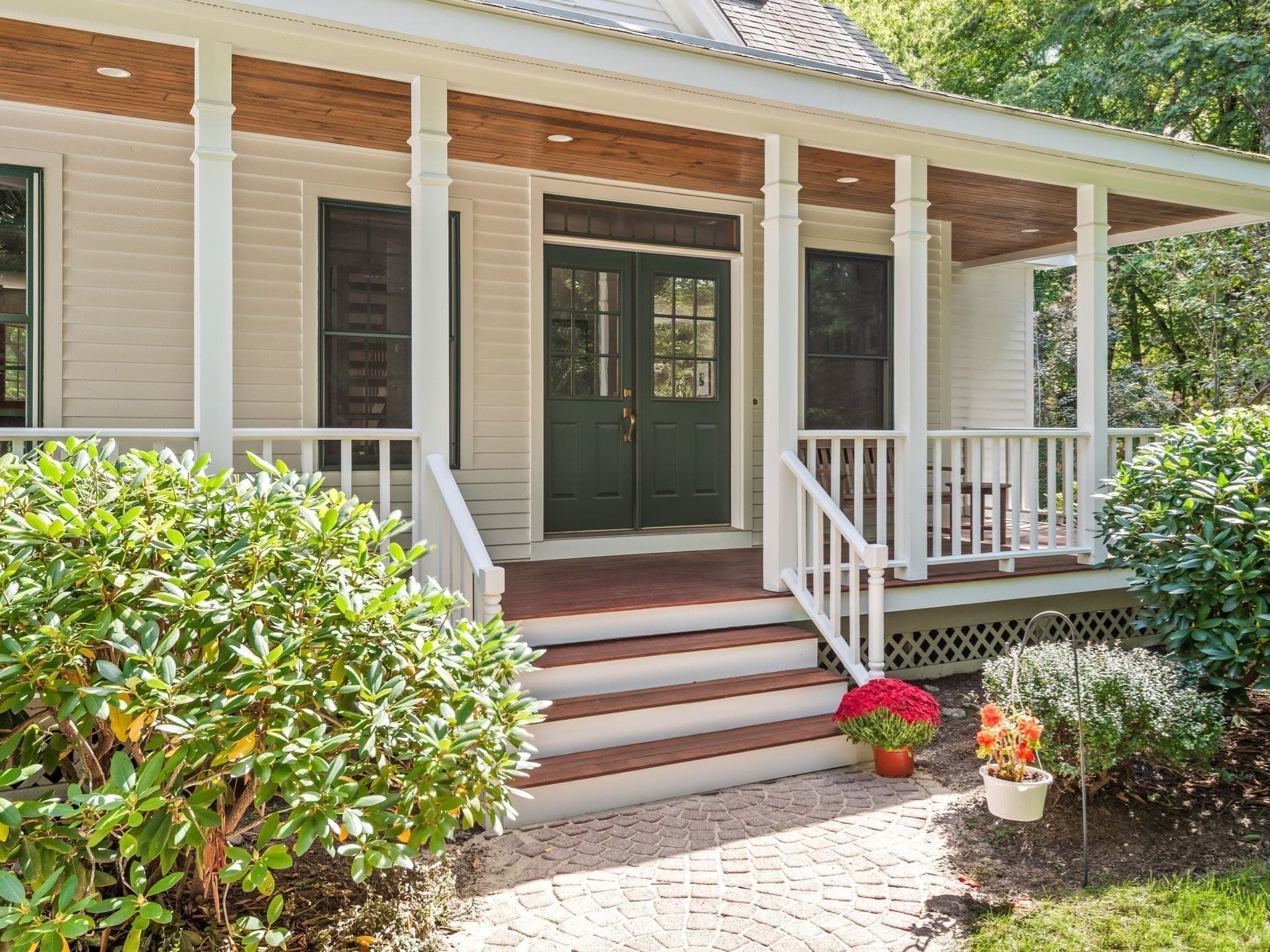 Single Family Residence at 128 Warren St., Boylston MA 01505, Boylston, photo 5 of 42