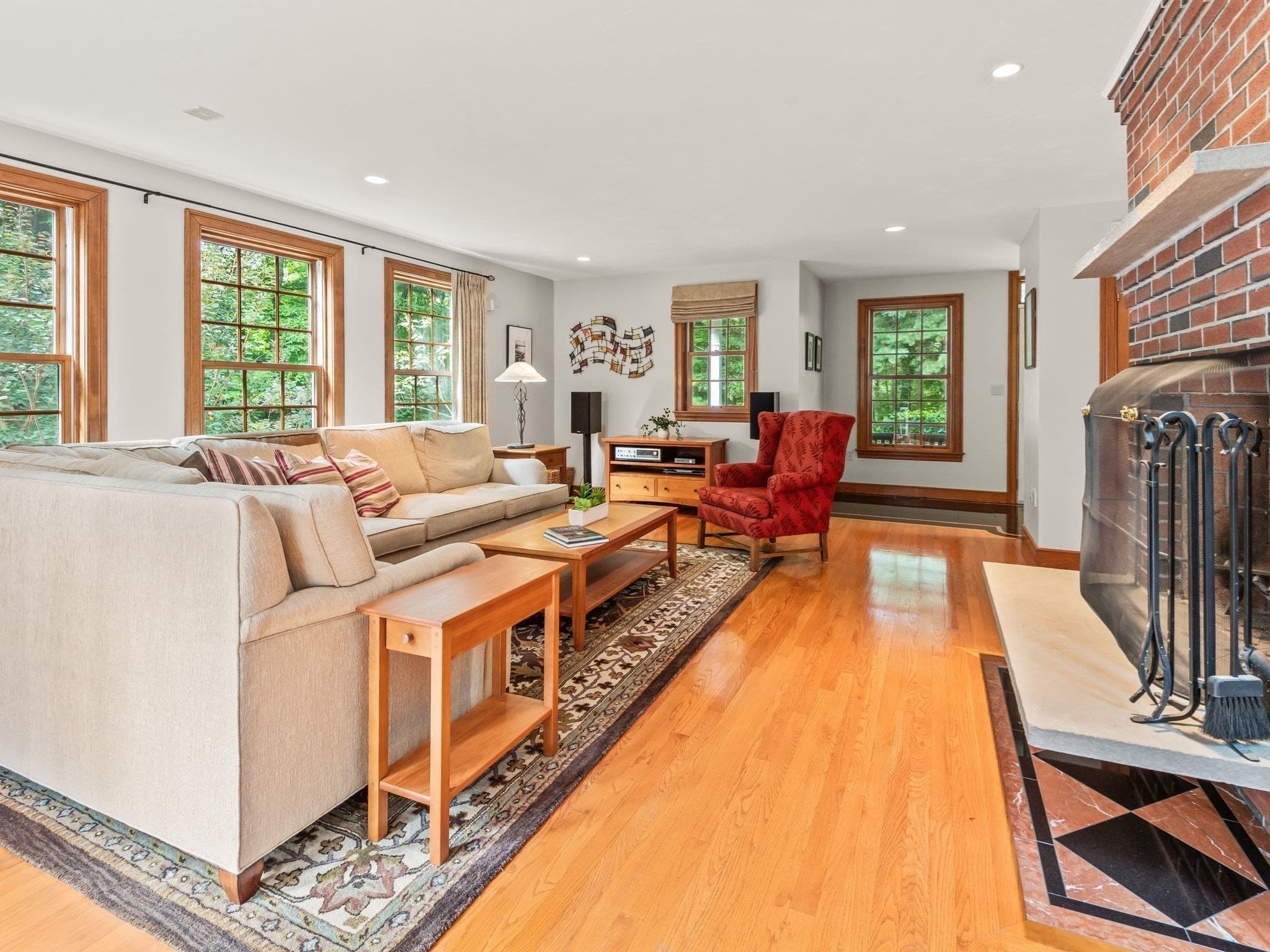 Single Family Residence at 128 Warren St., Boylston MA 01505, Boylston, photo 9 of 42