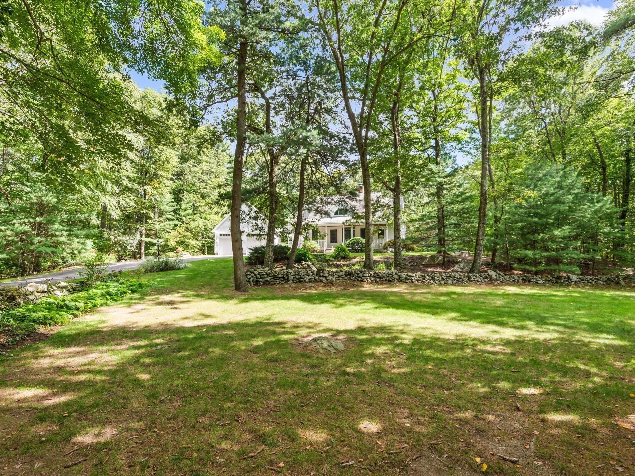 Single Family Residence at 128 Warren St., Boylston MA 01505, Boylston, photo 38 of 42