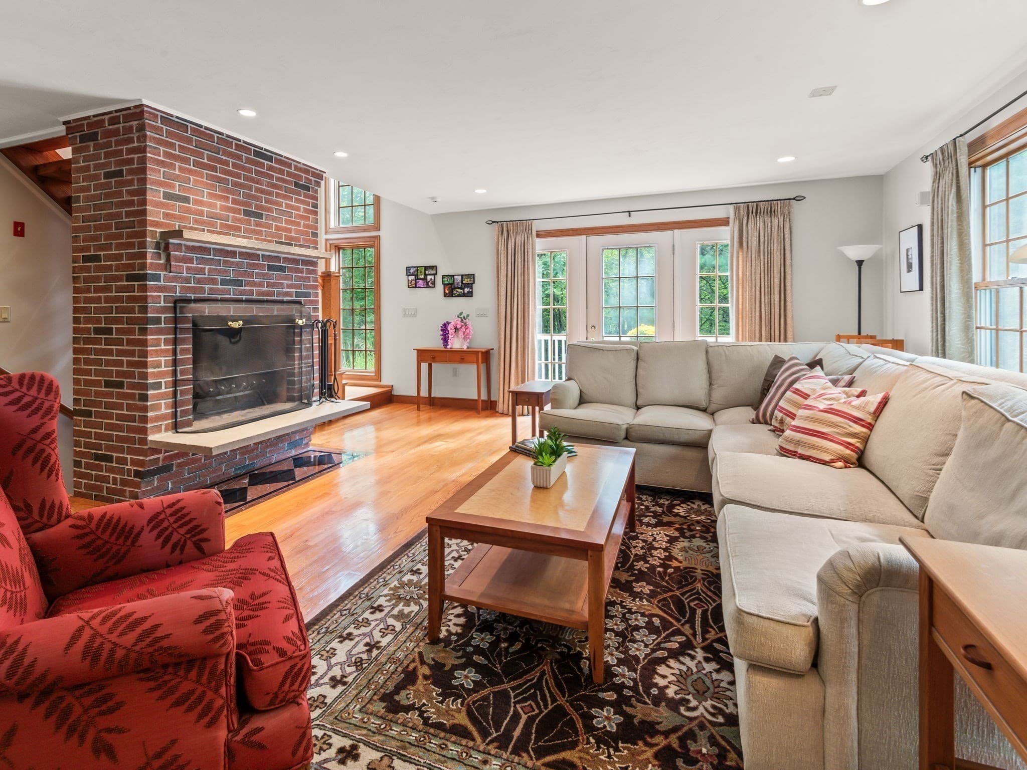 Single Family Residence at 128 Warren St., Boylston MA 01505, Boylston, photo 10 of 42