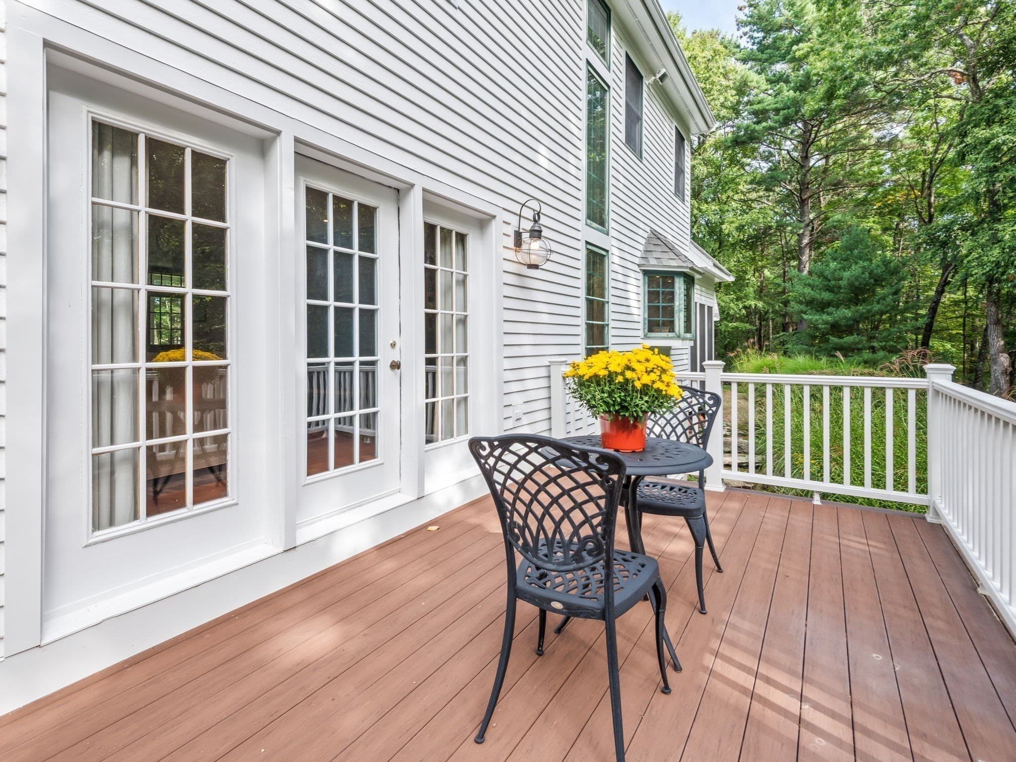 Single Family Residence at 128 Warren St., Boylston MA 01505, Boylston, photo 14 of 42