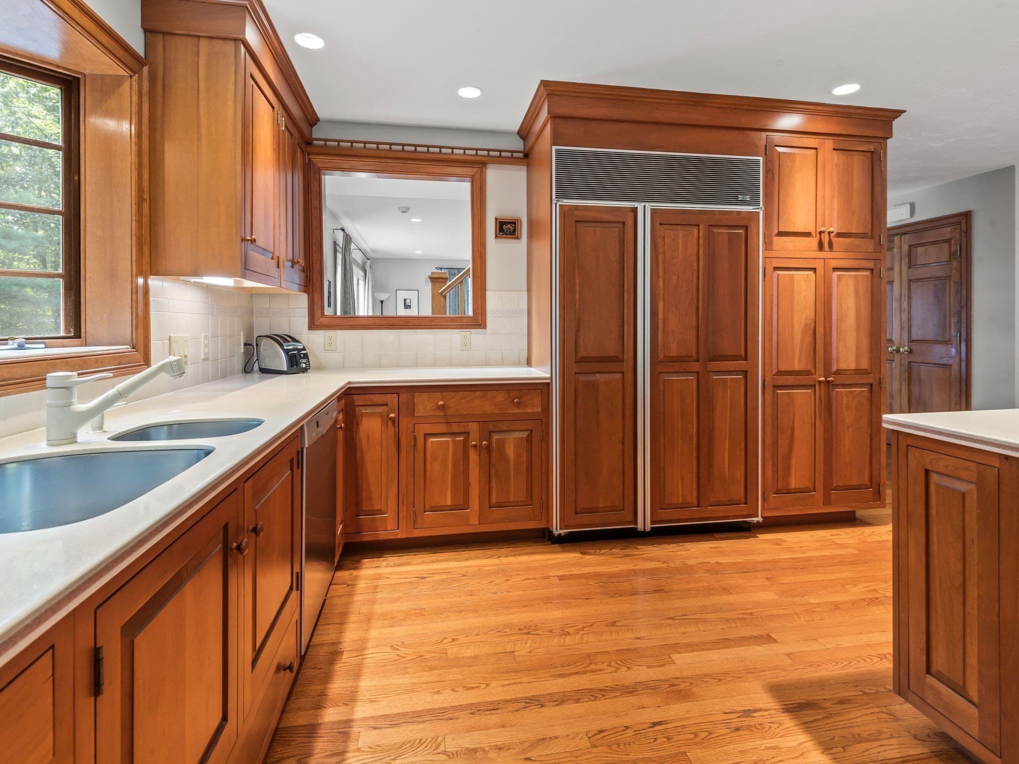 Single Family Residence at 128 Warren St., Boylston MA 01505, Boylston, photo 18 of 42