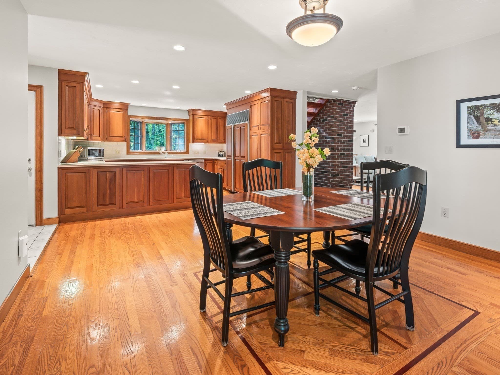 Single Family Residence at 128 Warren St., Boylston MA 01505, Boylston, photo 15 of 42